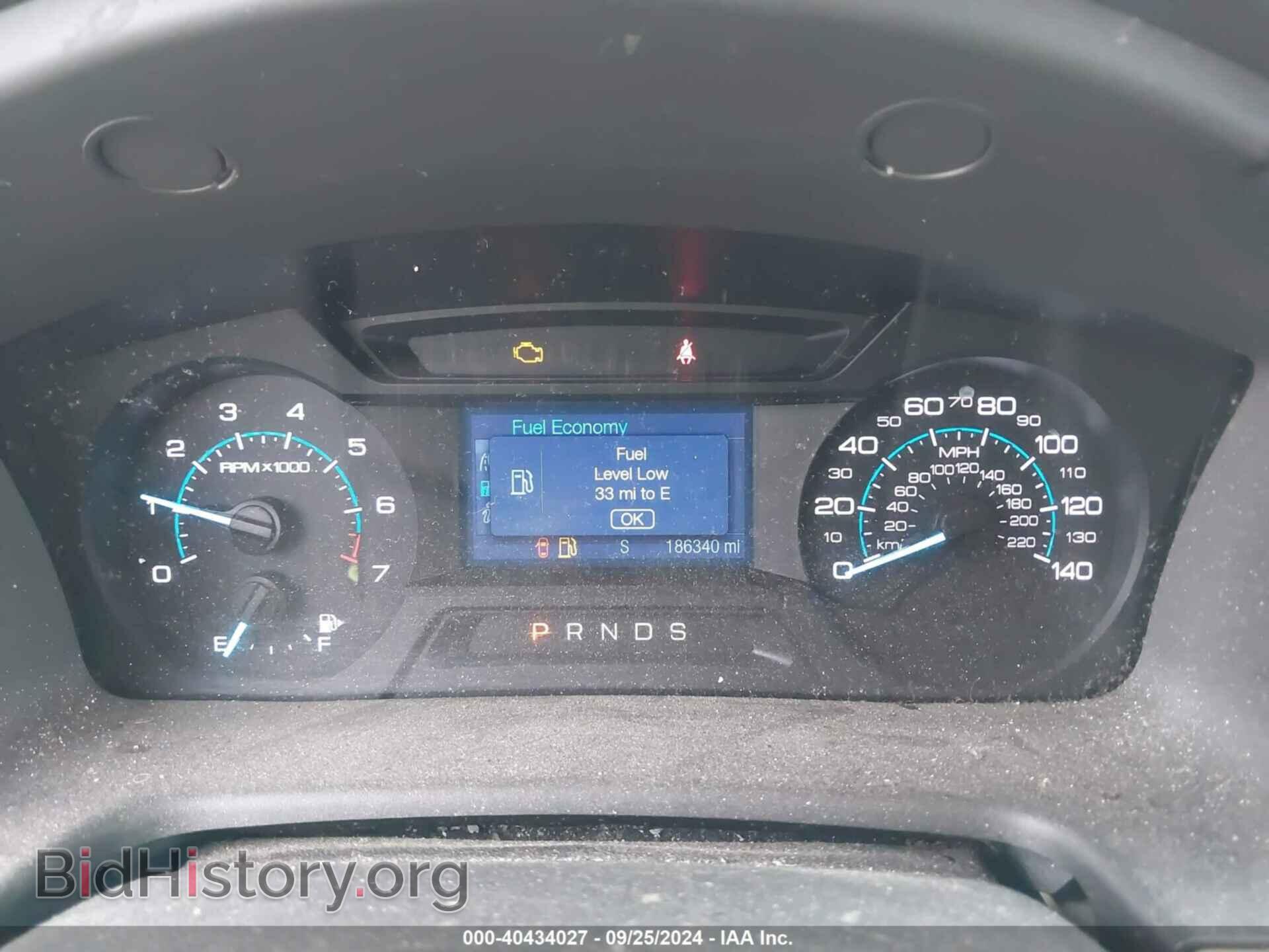 2010 FORD FLEX - VIN: 2FMGK5CCXABA87879 - Photo 7