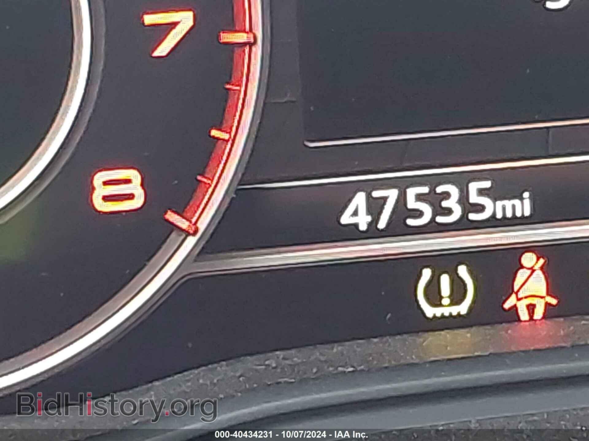 2018 AUDI A5 - VIN: WAUPNAF57JA058124 - Фото 7