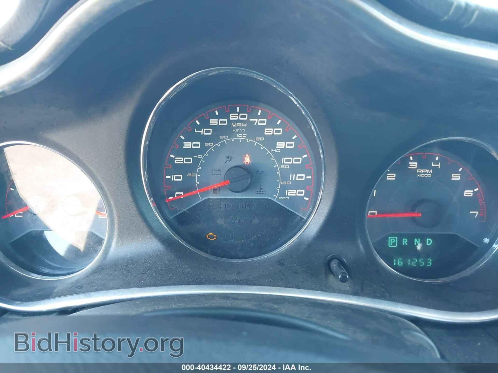 2013 DODGE AVENGER - VIN: 1C3CDZAG1DN753874 - Фото 7