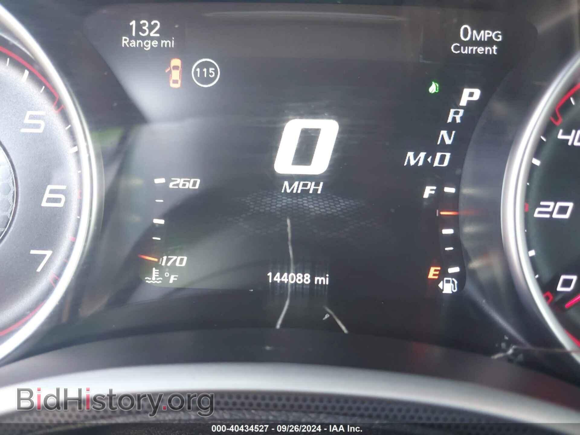 2016 DODGE CHARGER - VIN: 2C3CDXHG6GH350108 - Фото 15