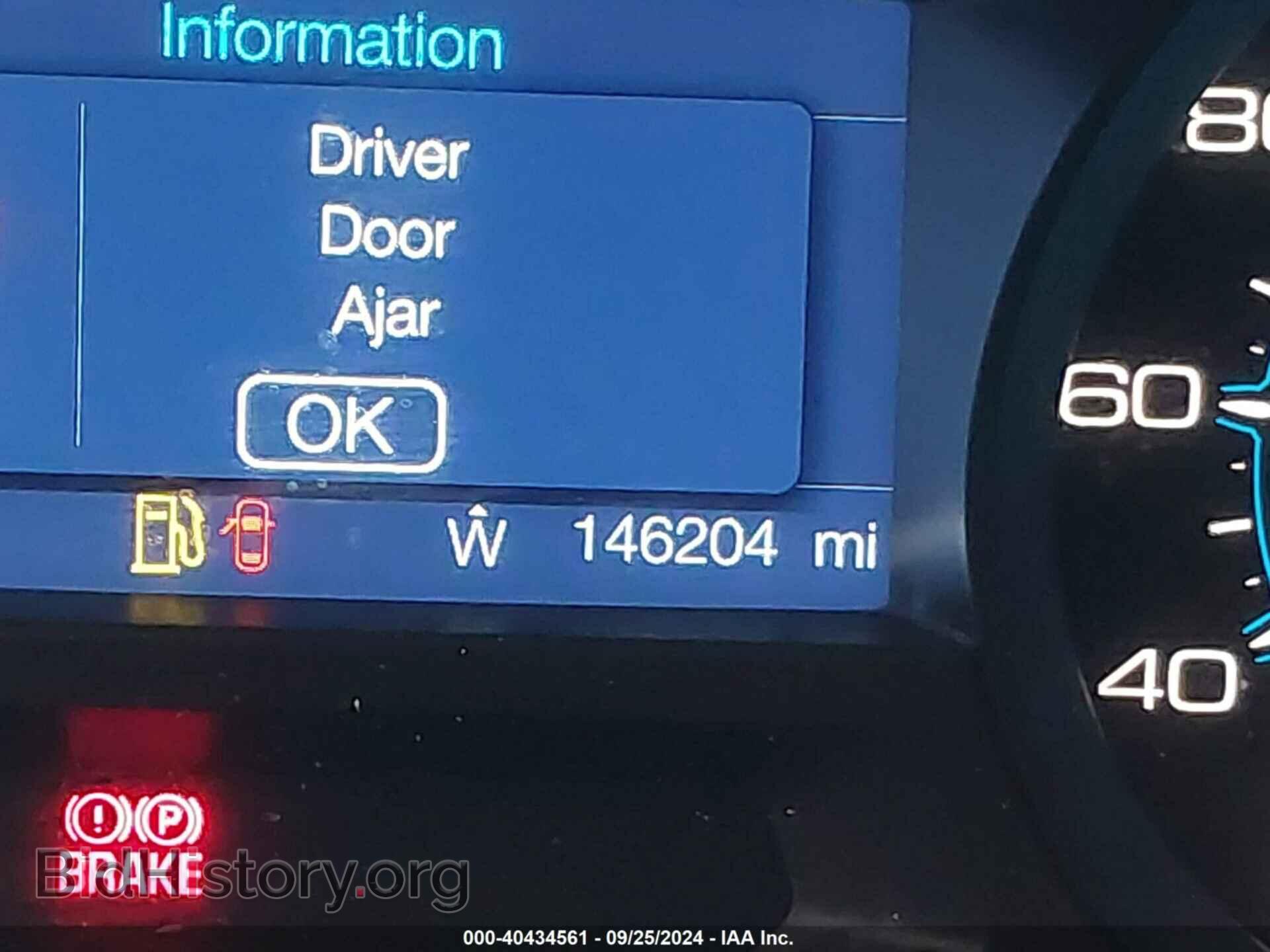 2015 FORD EXPLORER - VIN: 1FM5K7D86FGC59211 - Фото 16