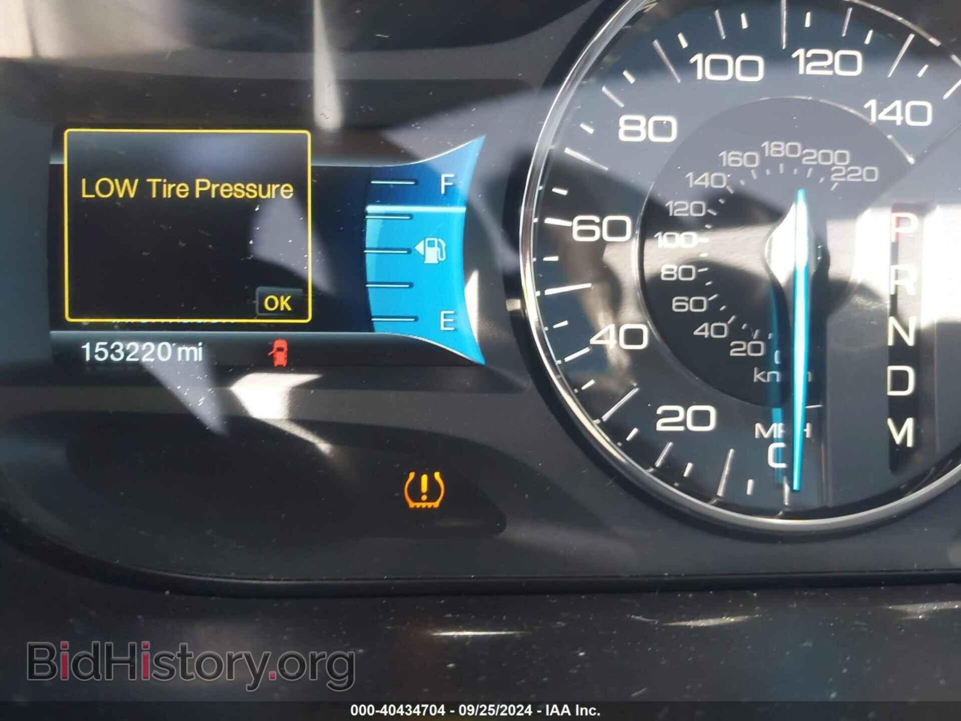 2011 FORD EDGE - VIN: 2FMDK4KC5BBB36762 - Photo 15