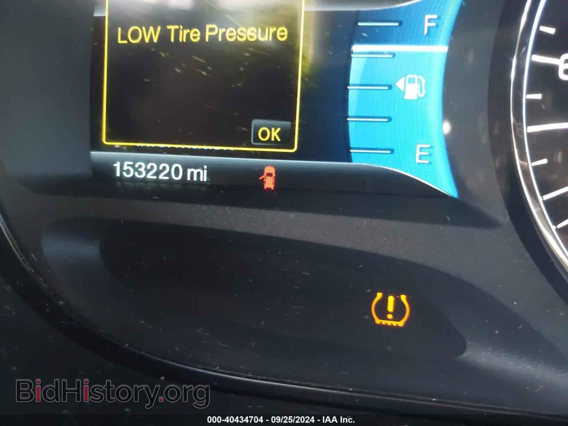 2011 FORD EDGE - VIN: 2FMDK4KC5BBB36762 - Photo 7