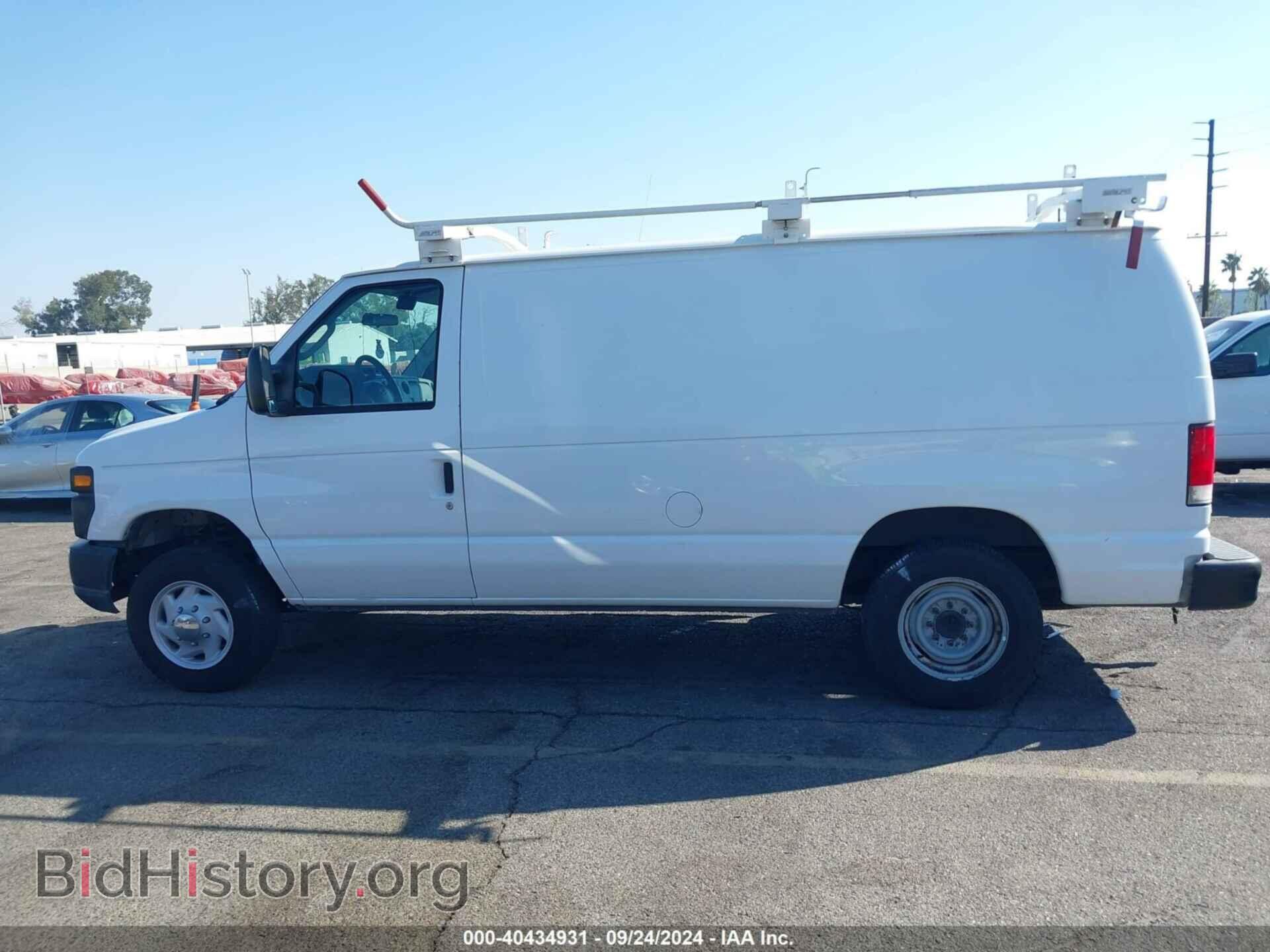 2013 FORD E-150 - VIN: 1FTNE1EW2DDB11304 - Фото 14
