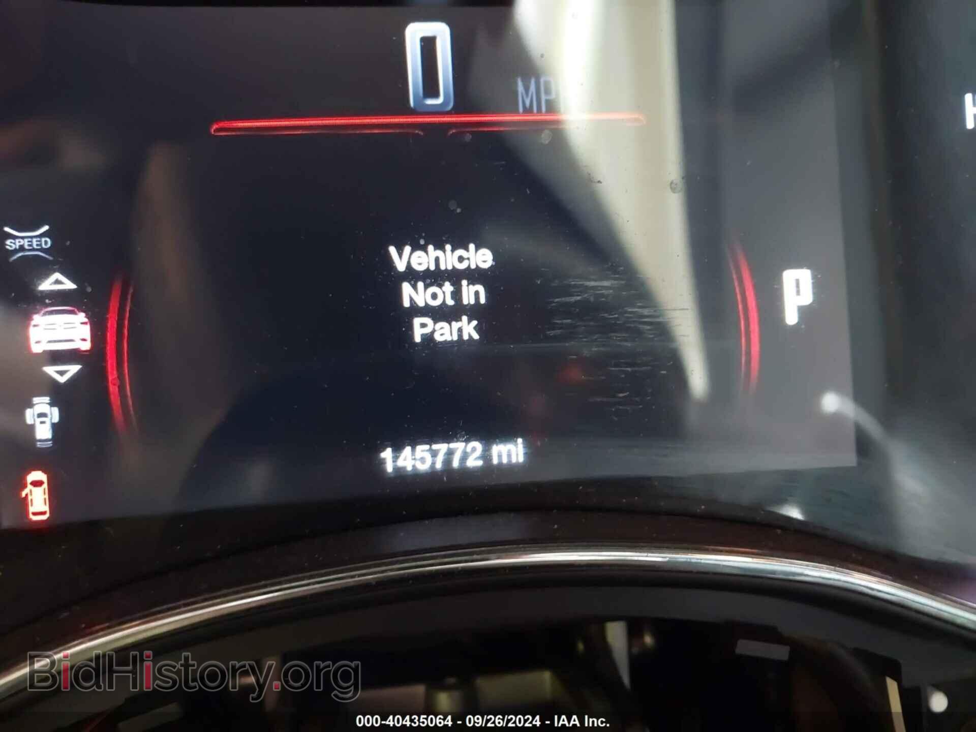2017 DODGE DURANGO - VIN: 1C4SDHCT9HC953740 - Фото 7