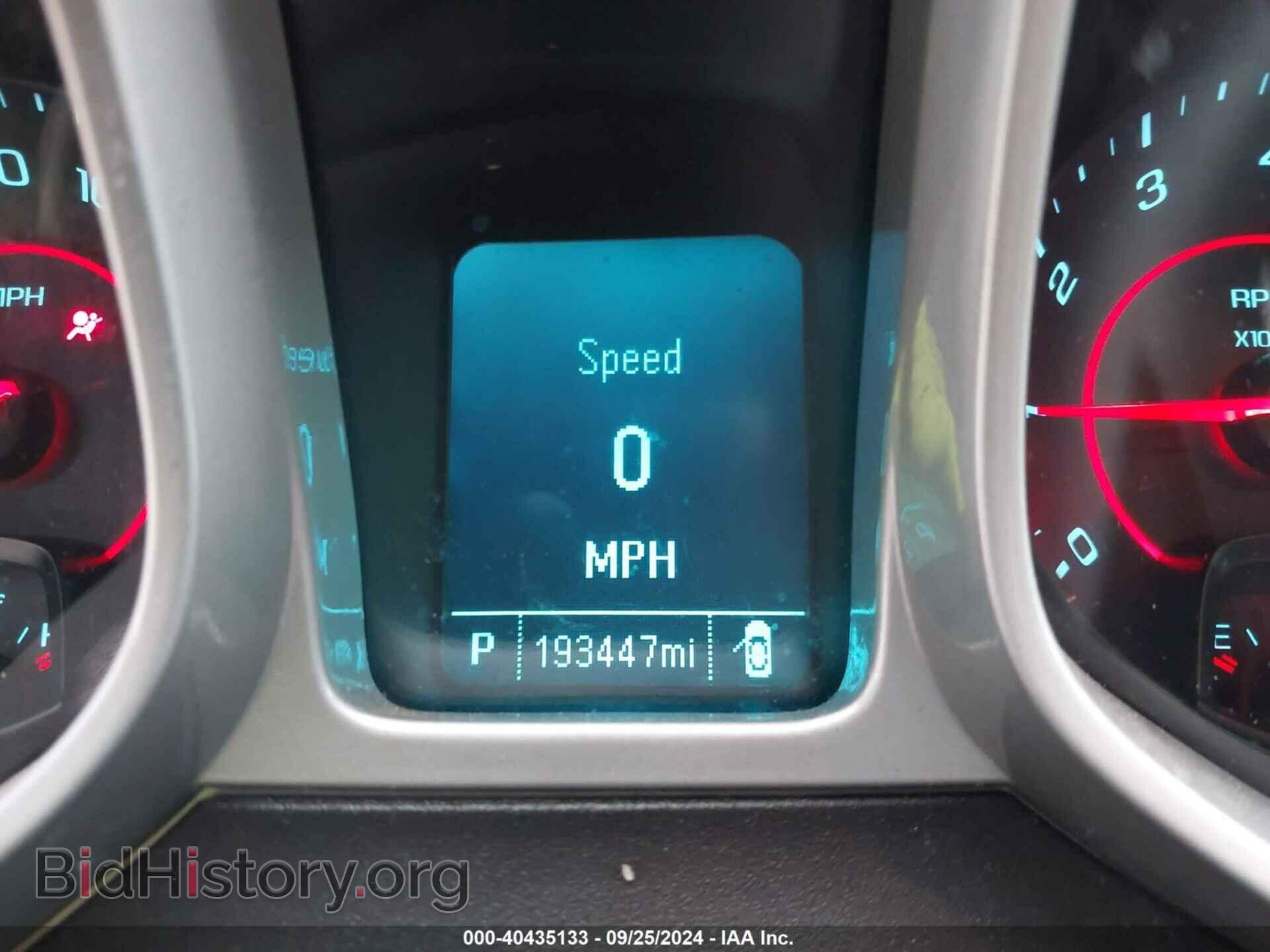 2014 CHEVROLET CAMARO - VIN: 2G1FA1E37E9234576 - Фото 16