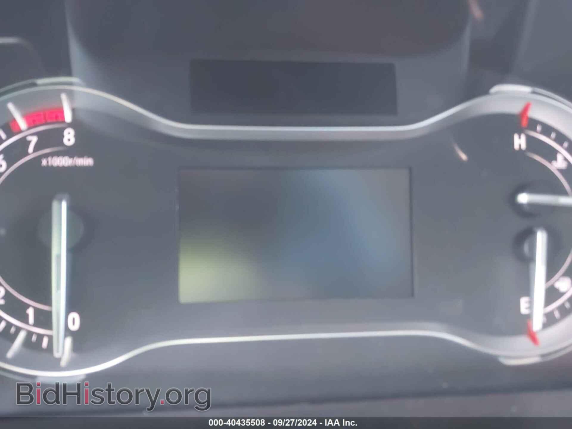 2023 HONDA RIDGELINE - VIN: 5FPYK3F53PB013135 - Фото 7