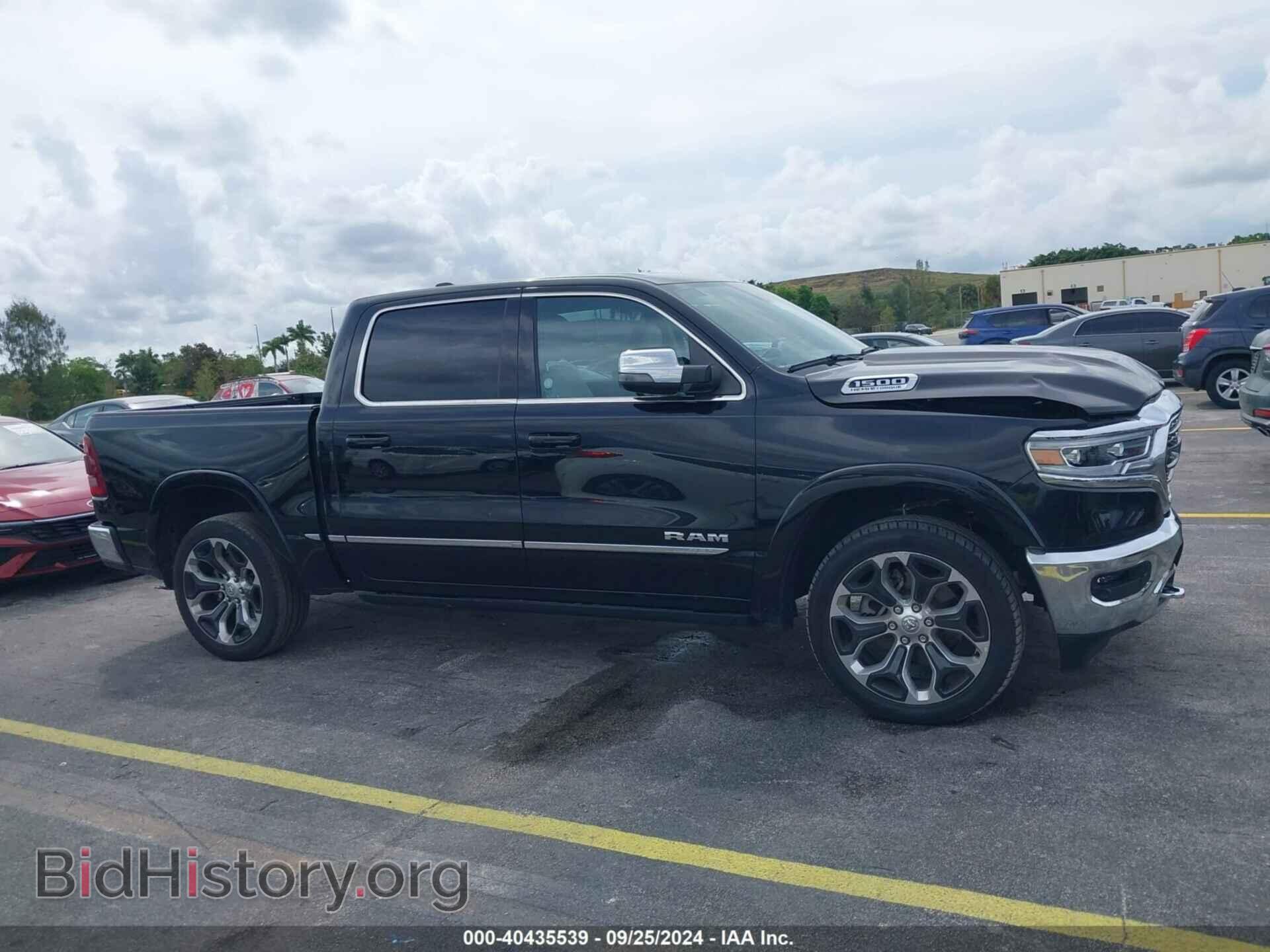 2023 RAM 1500 - VIN: 1C6SRFHT5PN540142 - Фото 13