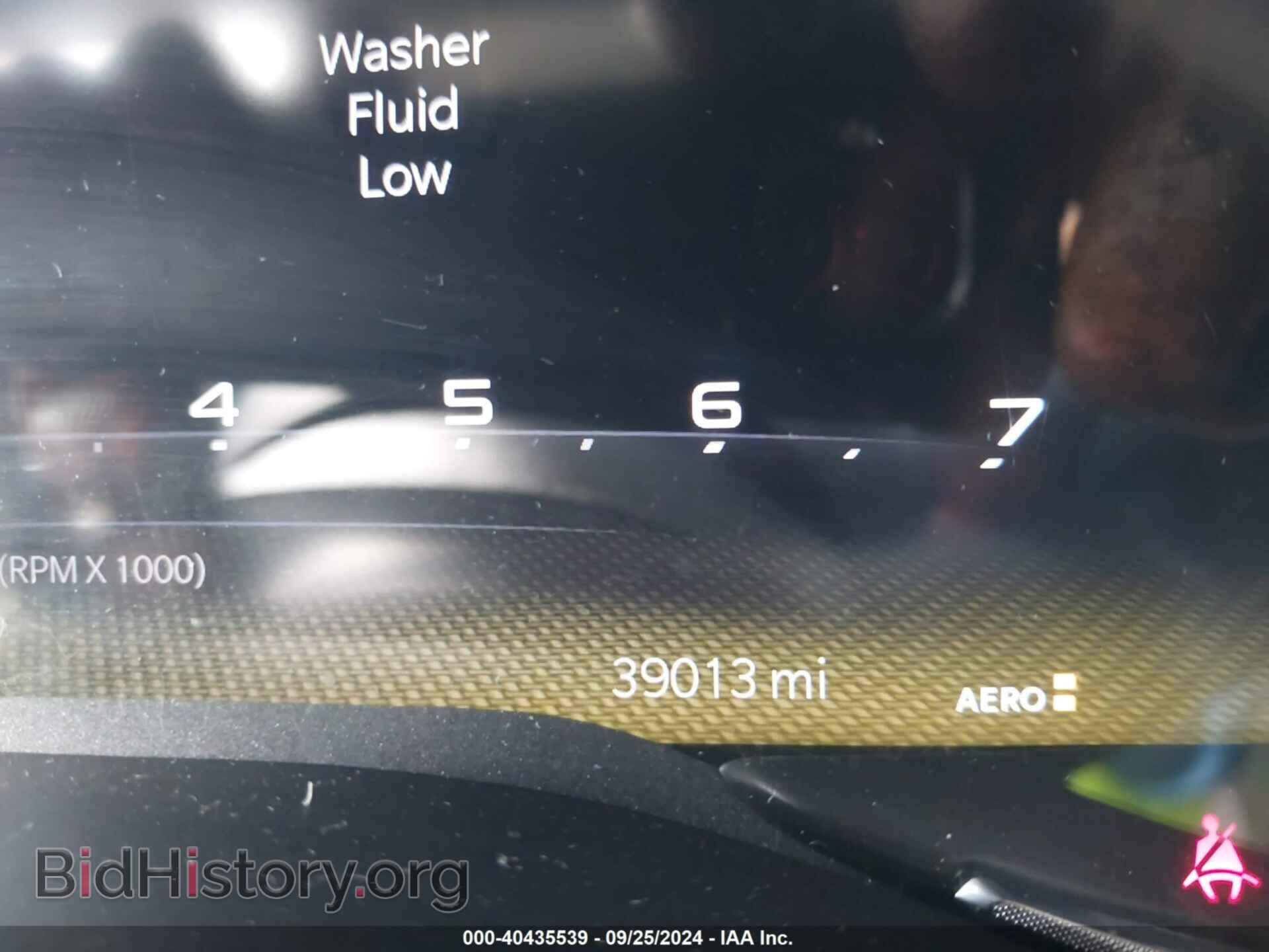 2023 RAM 1500 - VIN: 1C6SRFHT5PN540142 - Фото 15