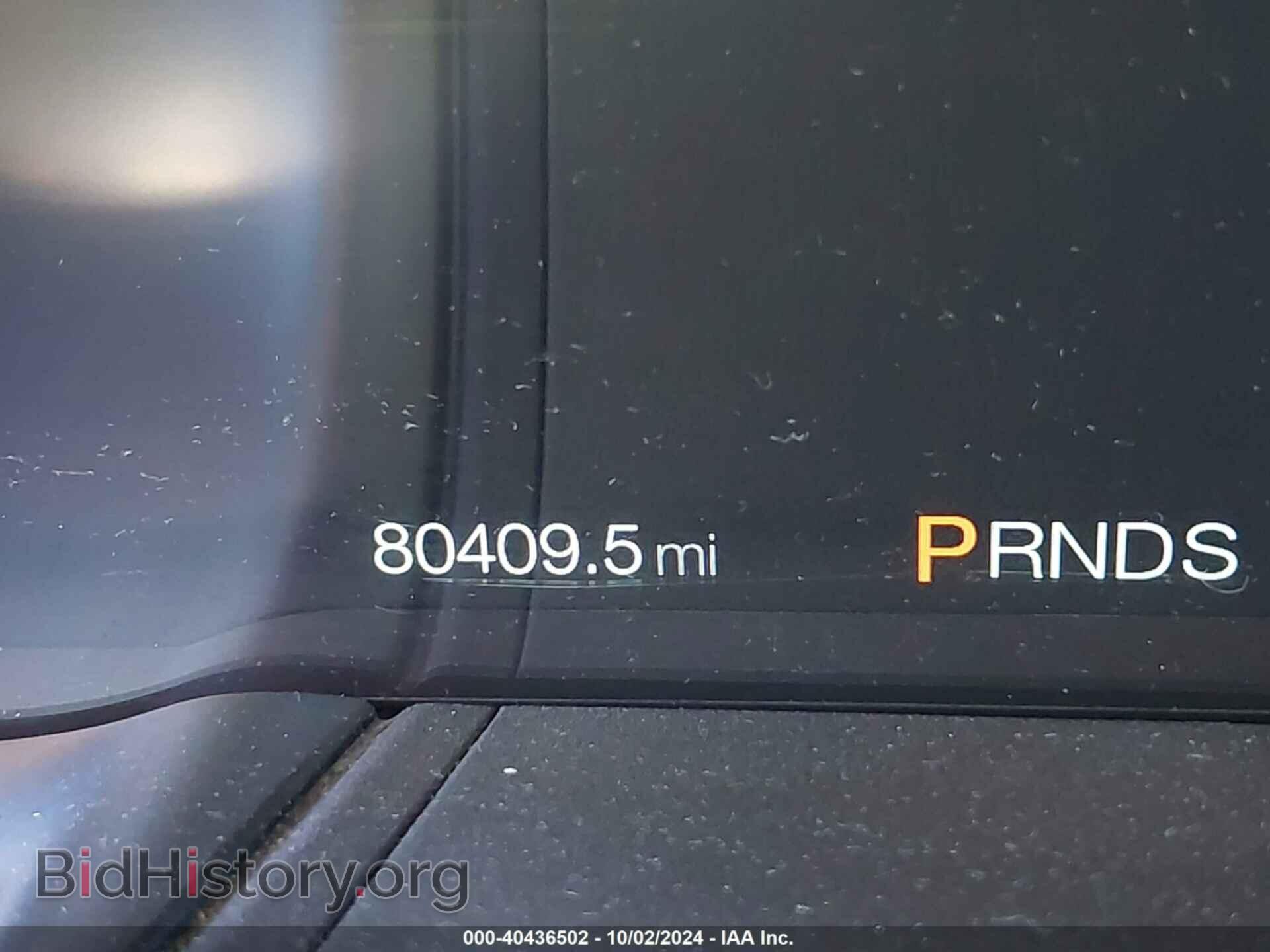 2018 FORD MUSTANG - VIN: 1FATP8UH9J5111468 - Фото 14