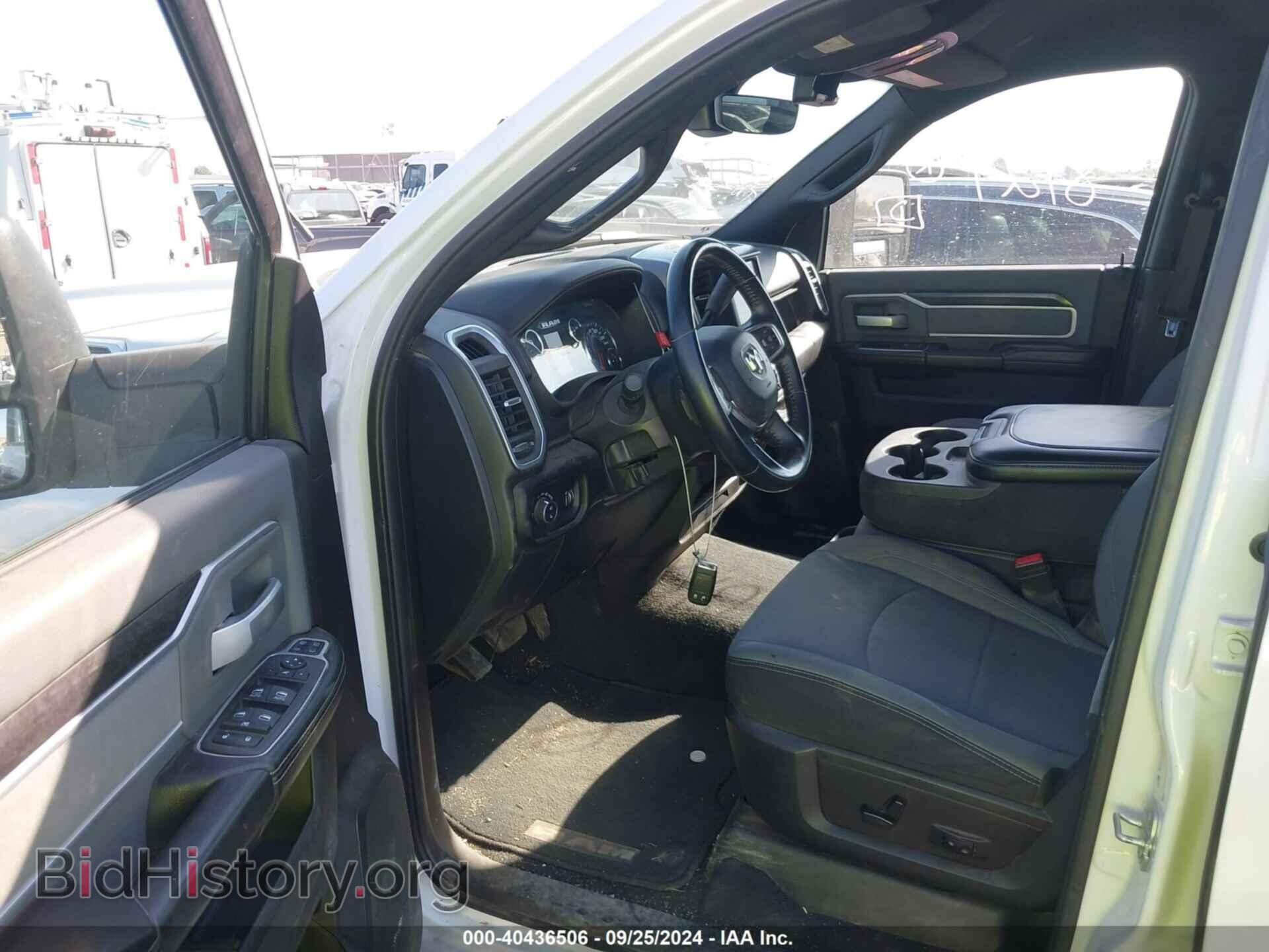 2023 RAM 3500 - VIN: 3C63RRHL2PG643100 - Фото 3