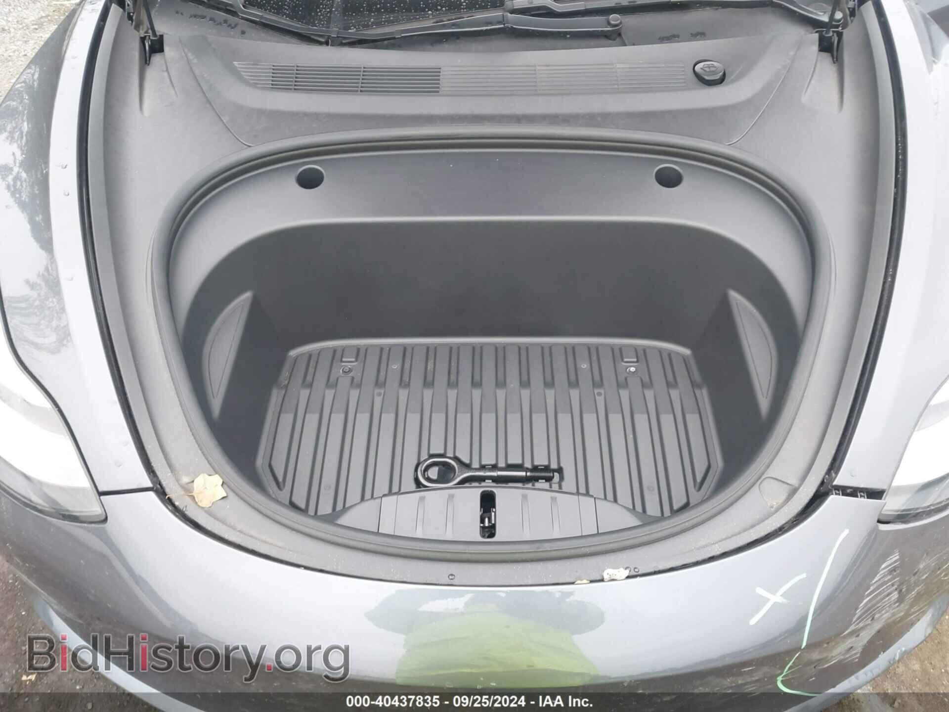 2021 TESLA MODEL 3 - VIN: 5YJ3E1EA8MF851038 - Фото 10