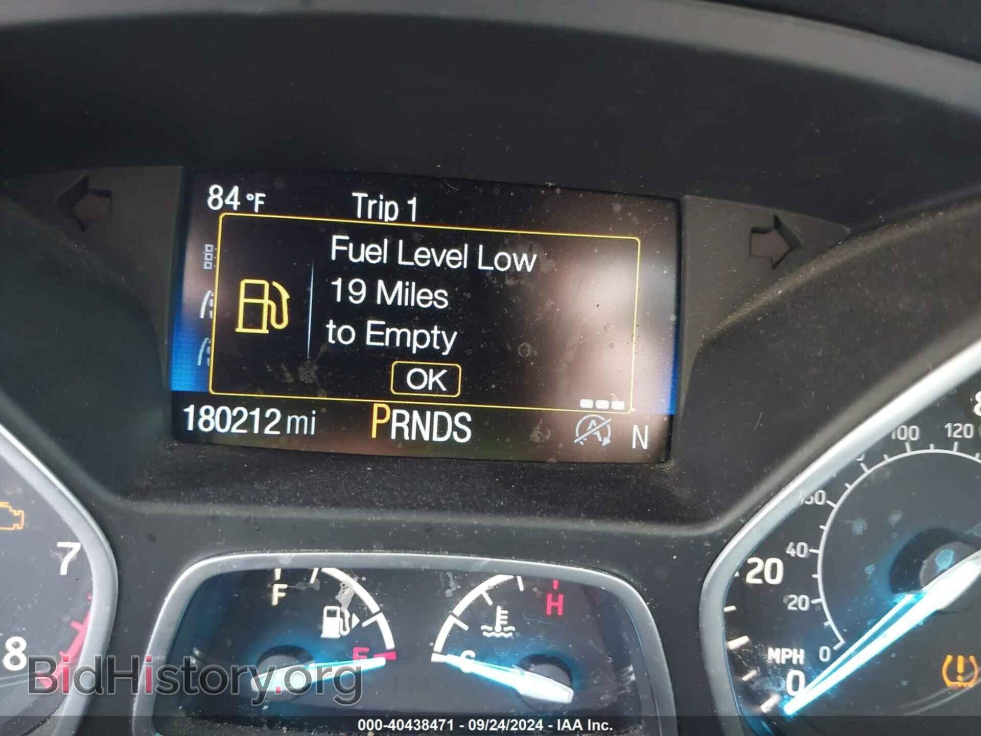 2017 FORD ESCAPE - VIN: 1FMCU0G96HUB90621 - Фото 7