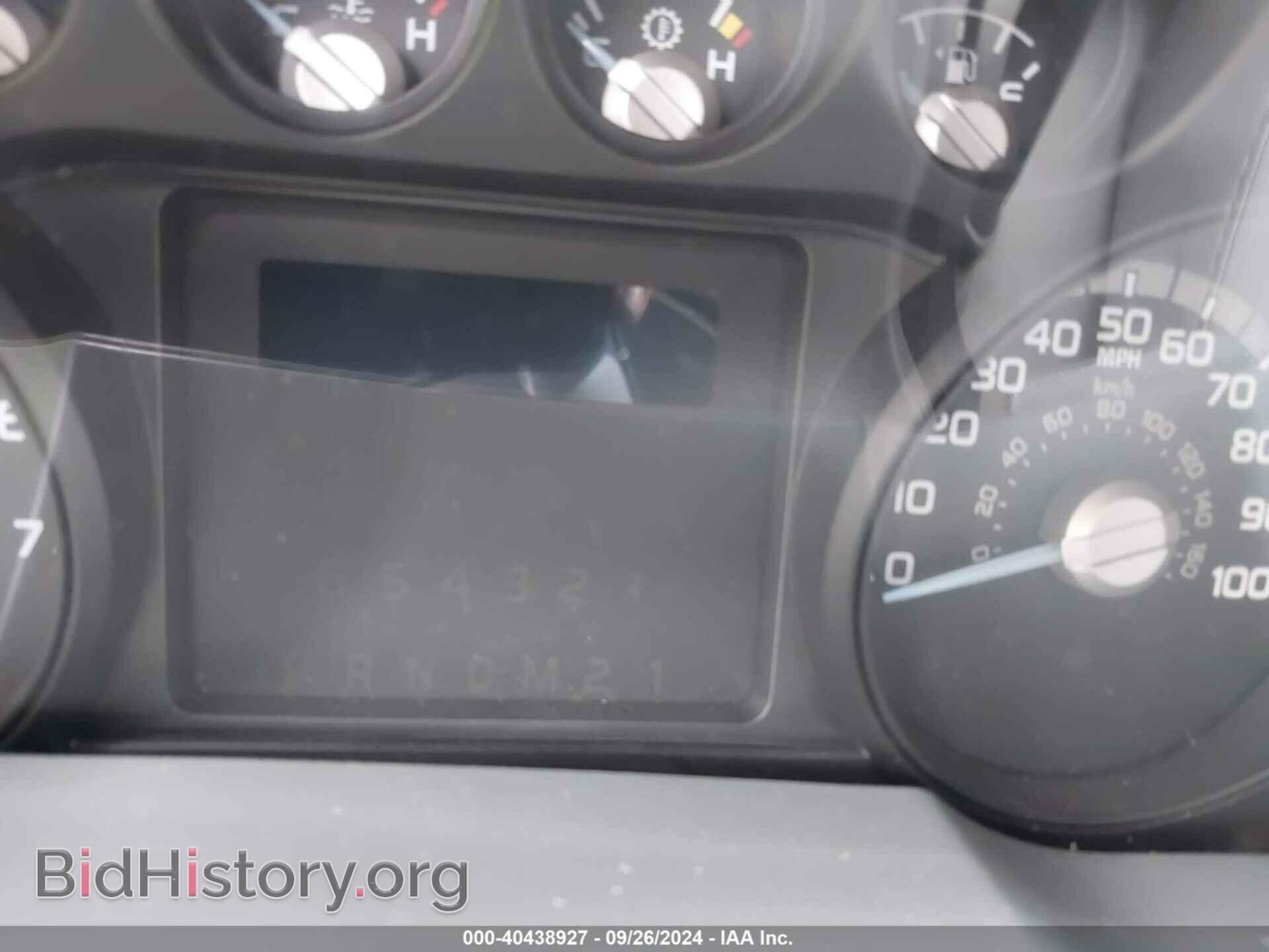 2011 FORD F-250 - VIN: 1FT7W2BT1BEC83191 - Фото 15