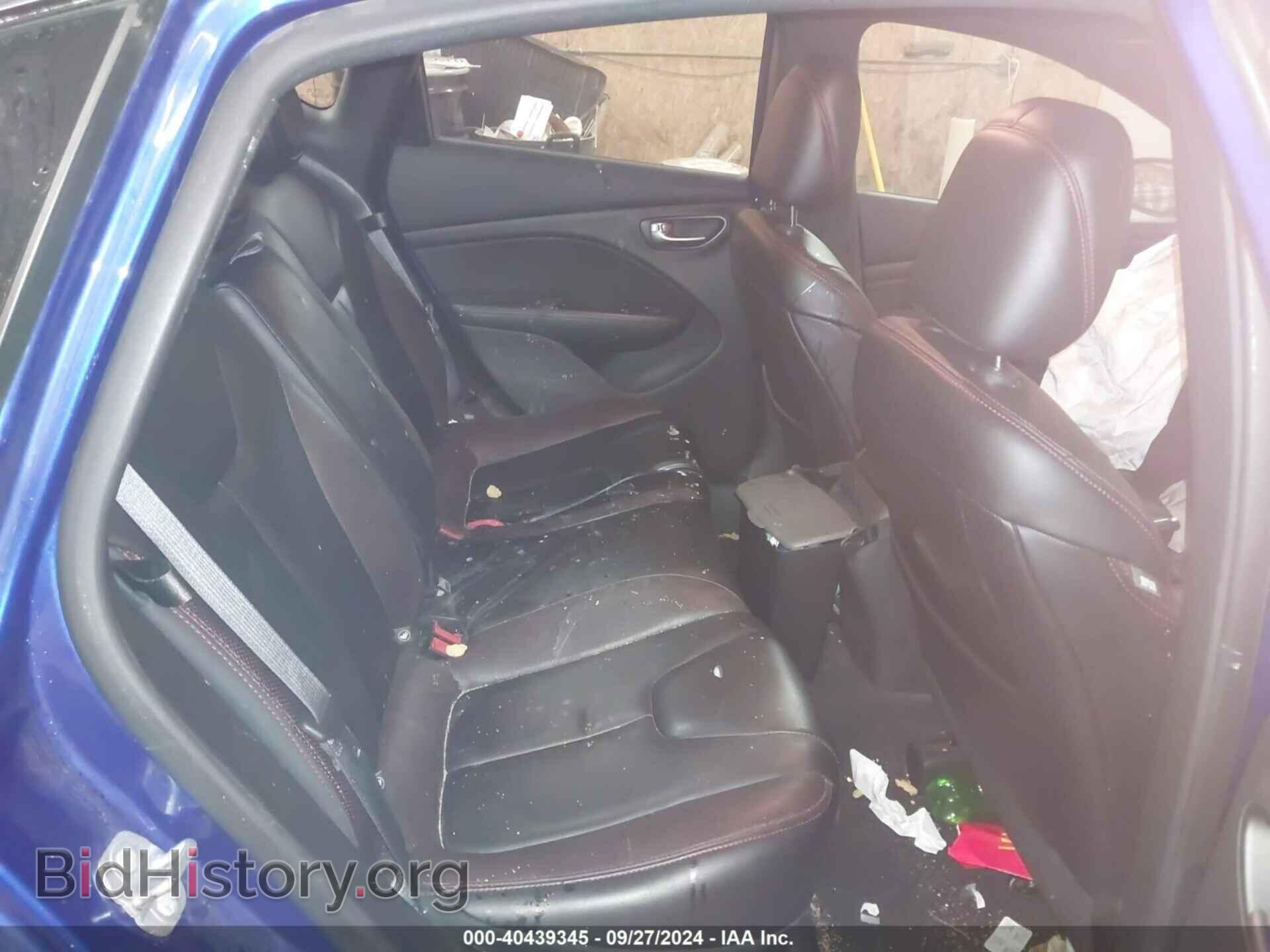 2014 DODGE DART - VIN: 1C3CDFEB7ED870976 - Photo 8