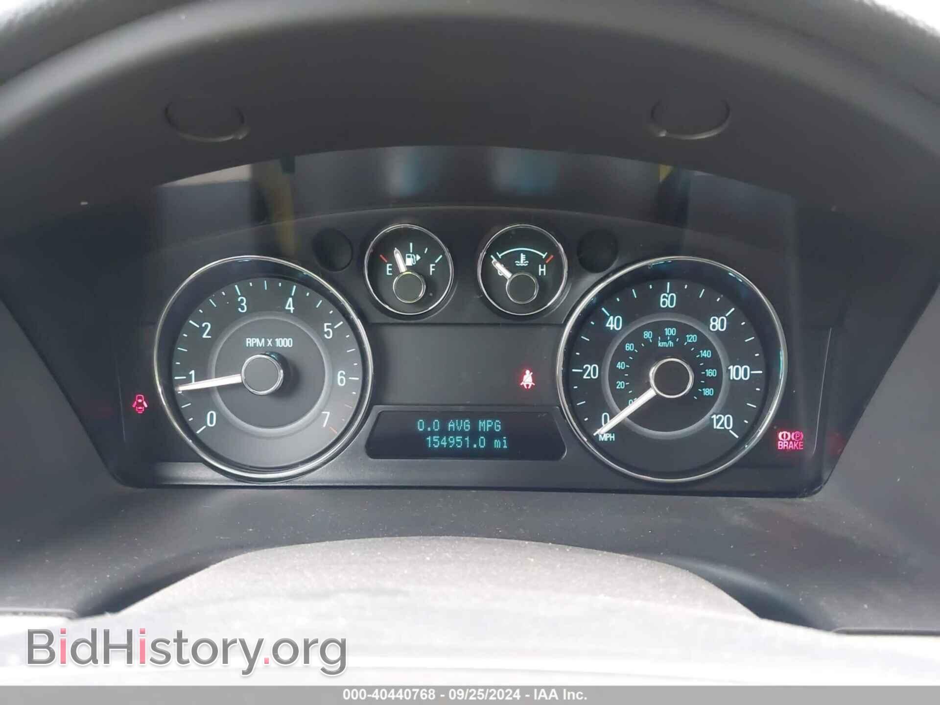 2011 FORD FLEX - VIN: 2FMGK5BC3BBD11299 - Фото 7
