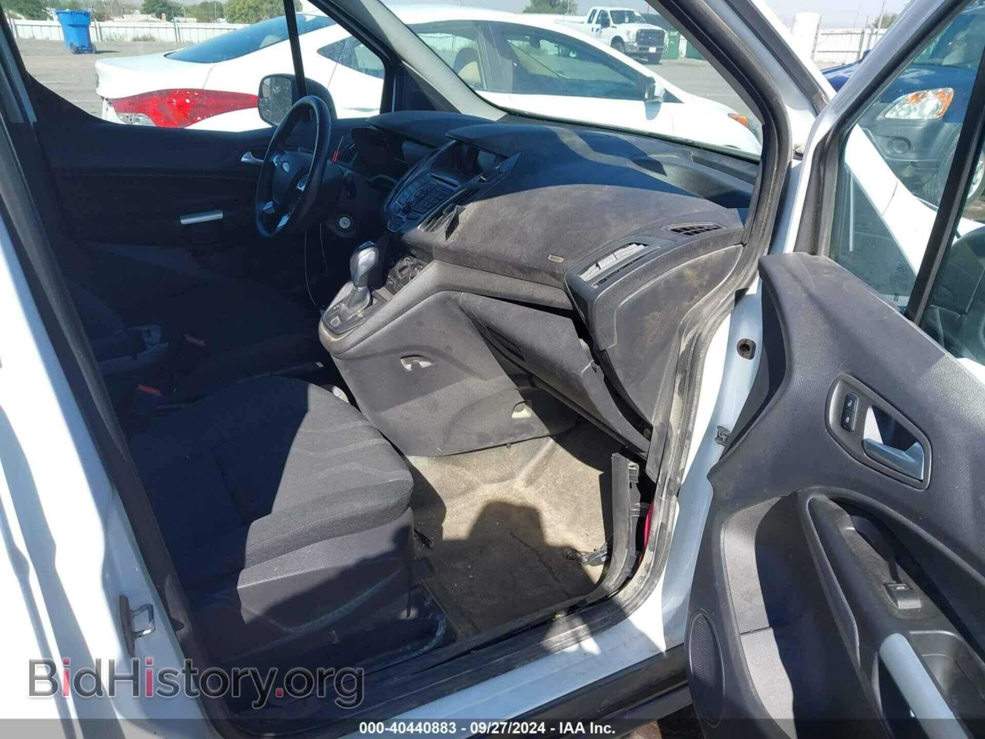 2016 FORD TRANSIT CONNECT - VIN: NM0LS7FX7G1248655 - Фото 5