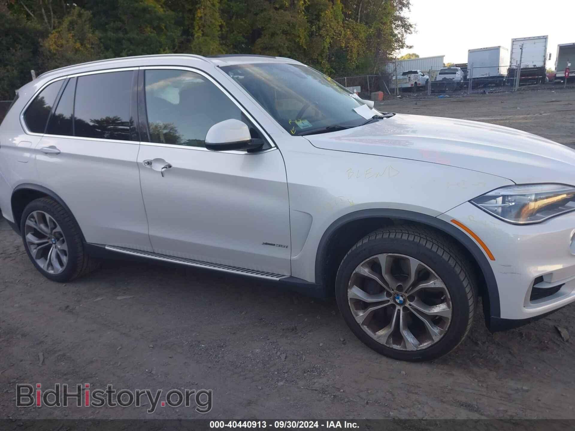 2015 BMW X5 - VIN: 5UXKR0C52F0K55200 - Фото 14