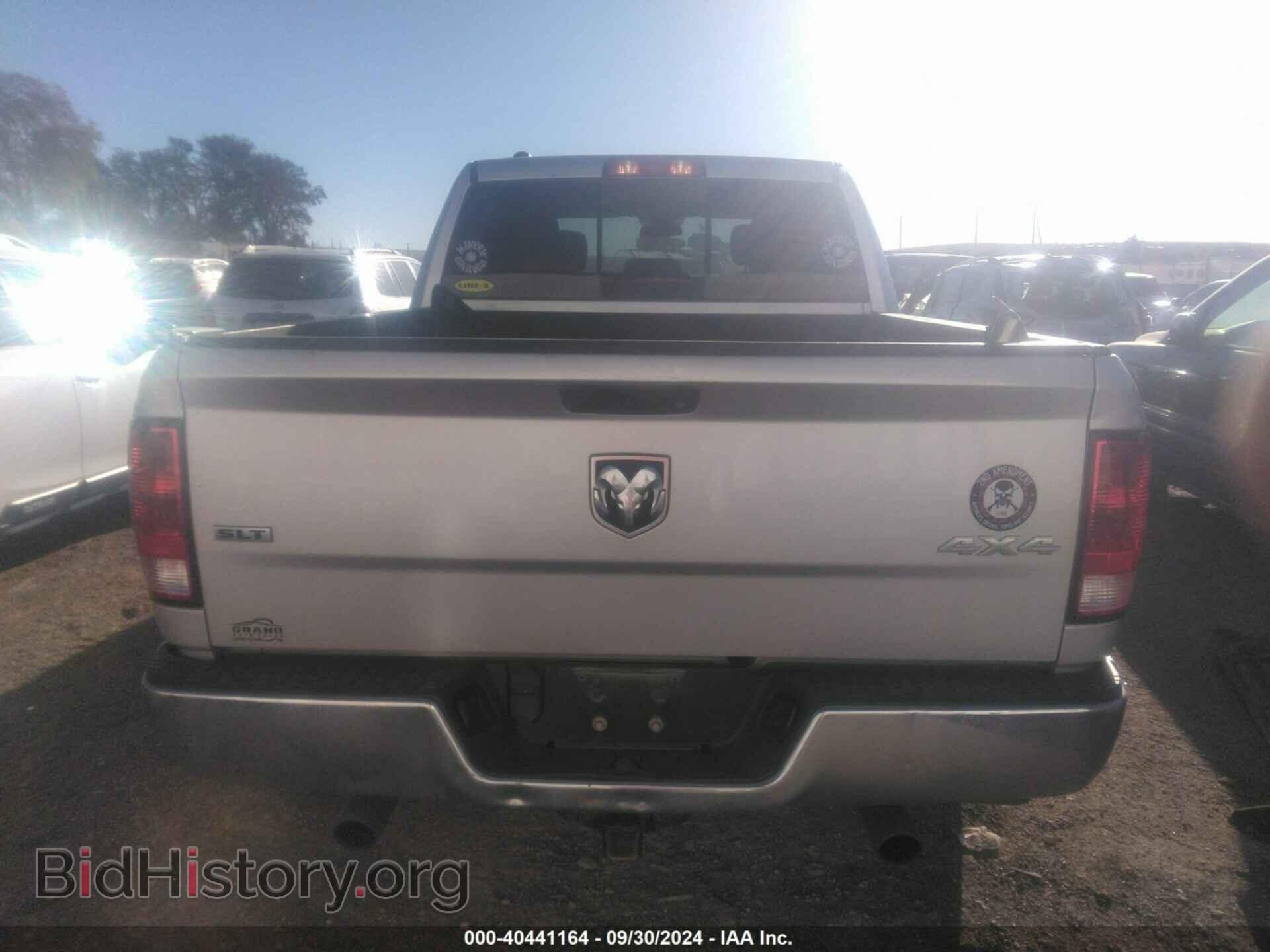 2018 RAM 1500 - VIN: 1C6RR7LT4JS288128 - Фото 17