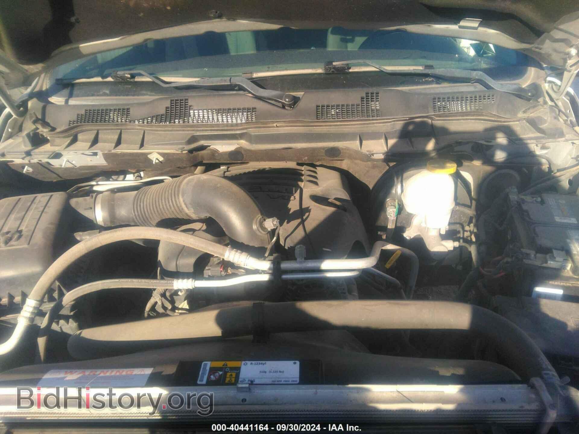 2018 RAM 1500 - VIN: 1C6RR7LT4JS288128 - Фото 10