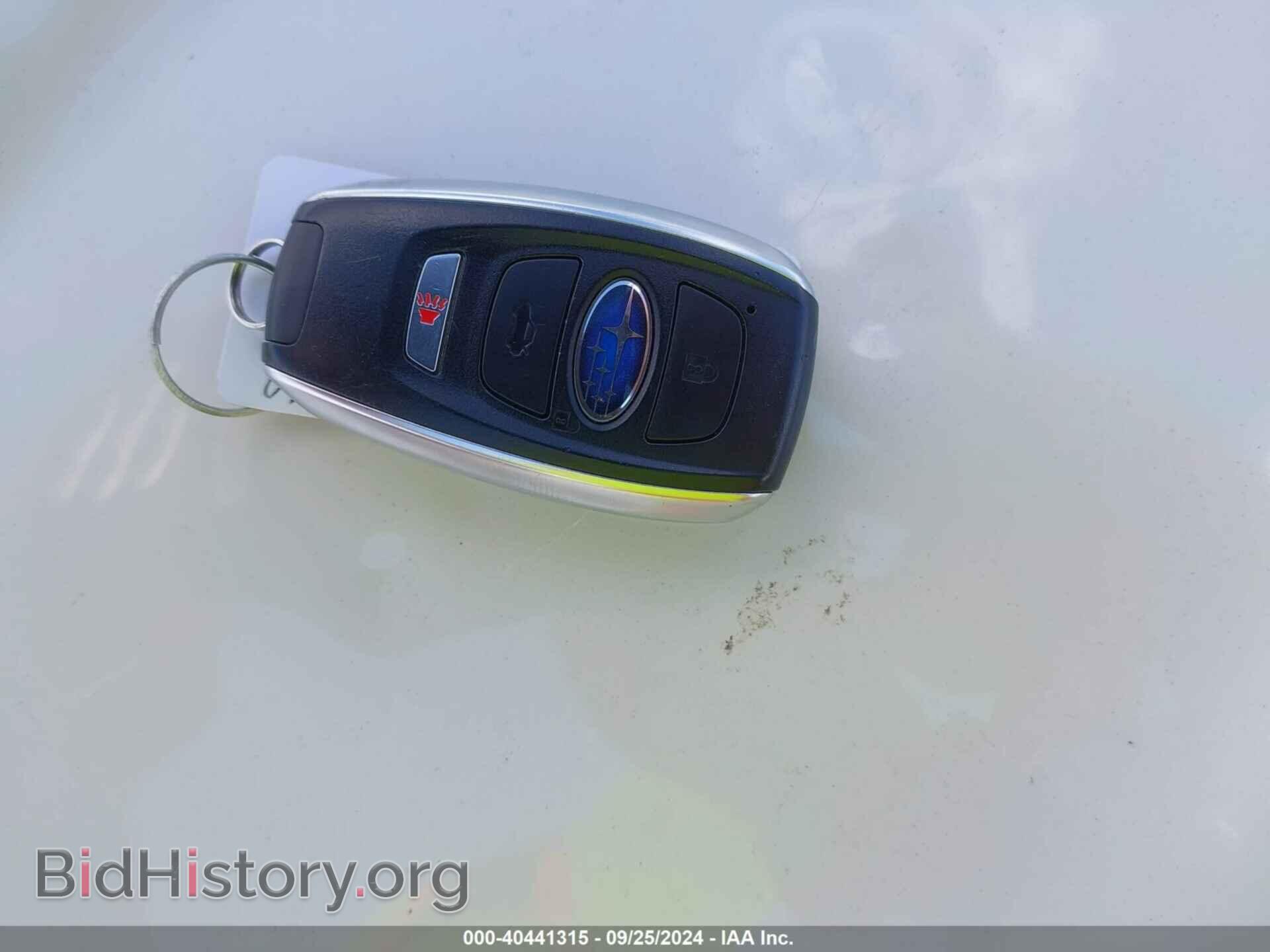 2023 SUBARU FORESTER - VIN: JF2SKANC6PH443651 - Фото 11