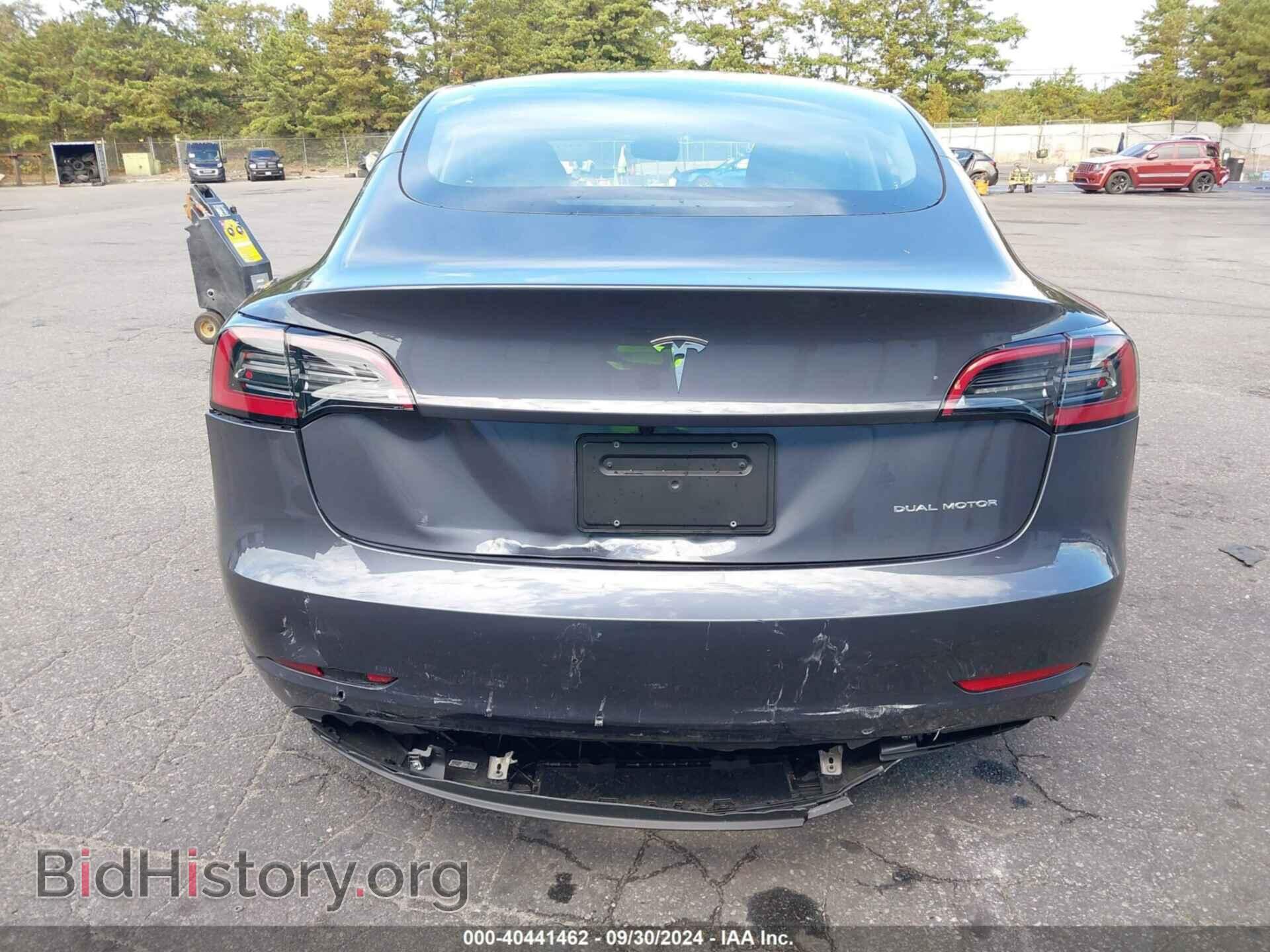 2023 TESLA MODEL 3 - VIN: 5YJ3E1EB9PF690860 - Фото 17