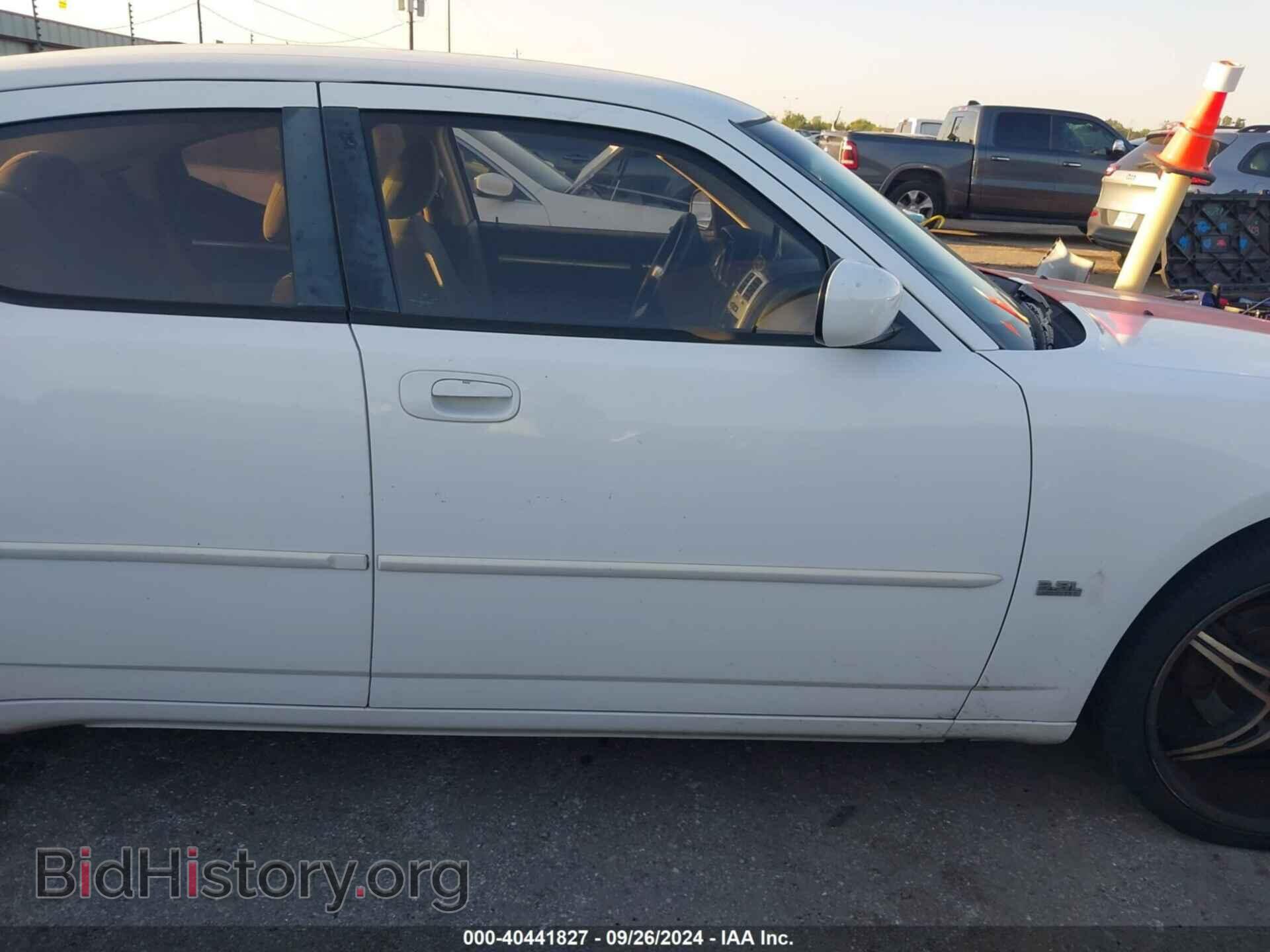 2010 DODGE CHARGER - VIN: 2B3CA3CV6AH286874 - Фото 13