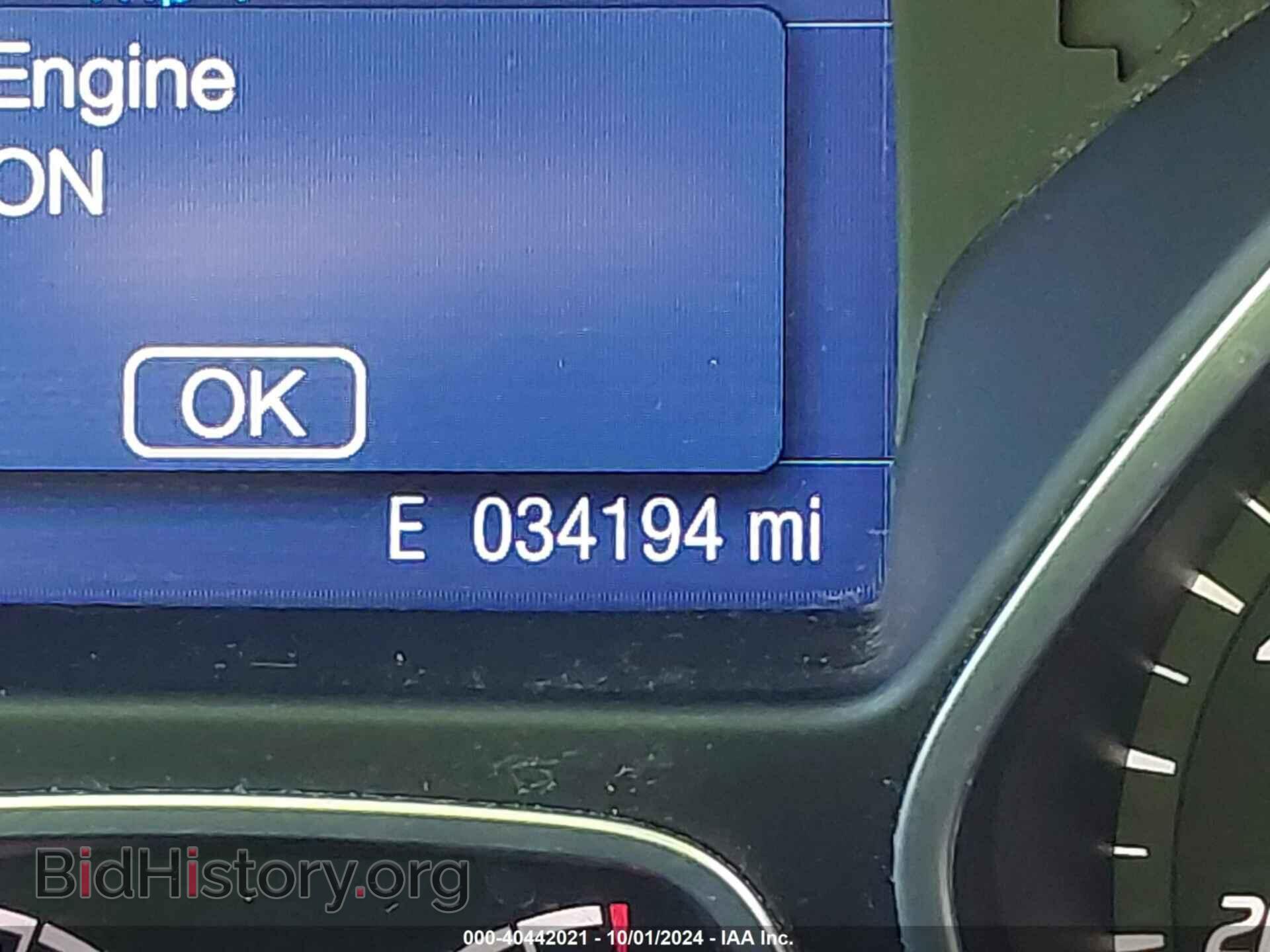 2014 FORD FOCUS - VIN: 1FADP3F26EL123773 - Фото 15