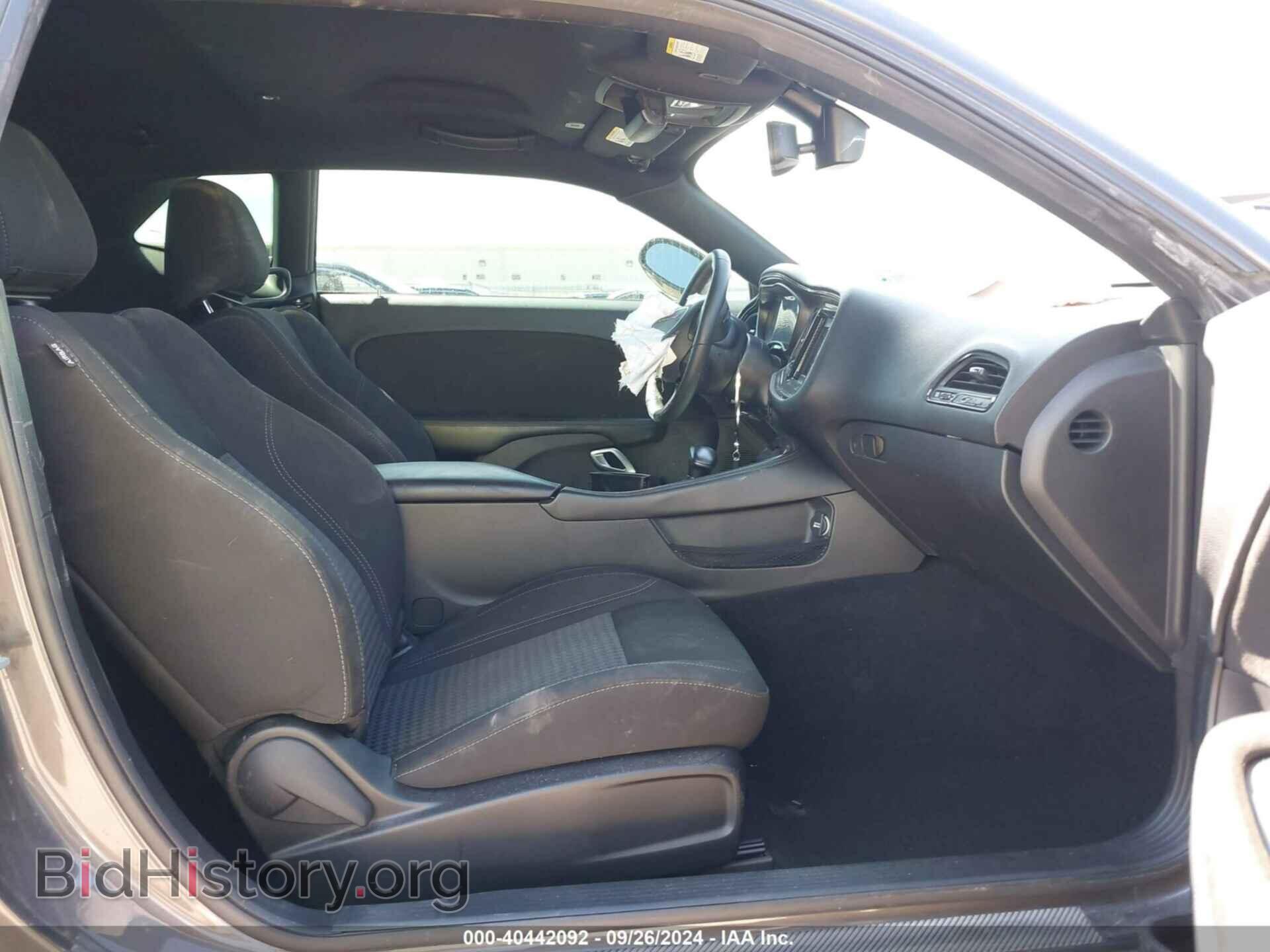 2020 DODGE CHALLENGER - VIN: 2C3CDZAG8LH148516 - Photo 5