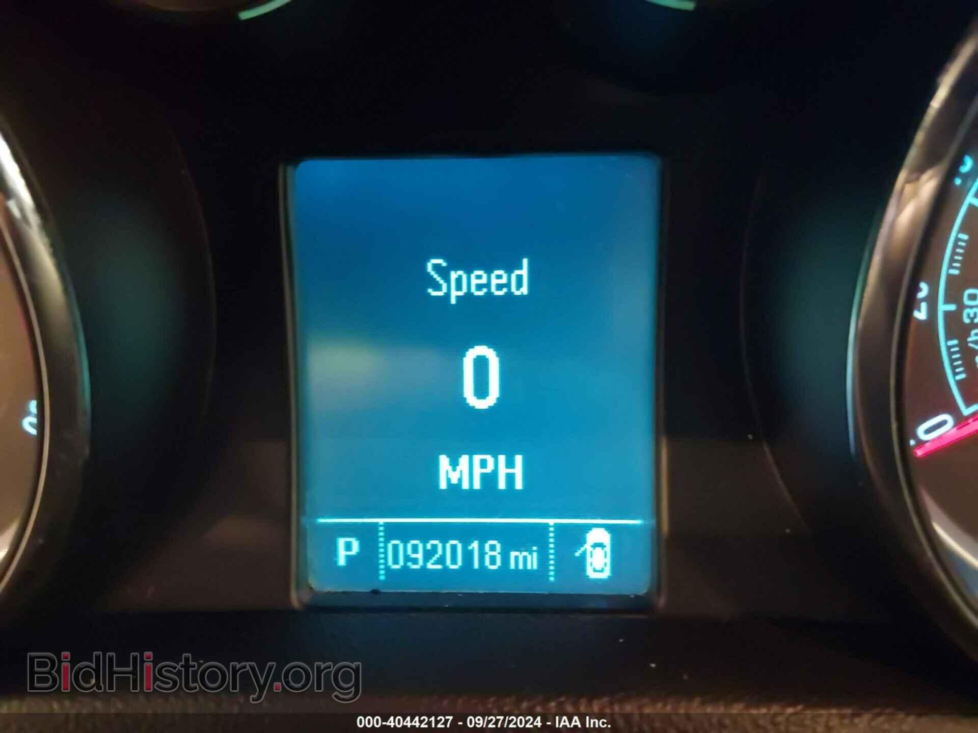 2014 BUICK ENCORE - VIN: KL4CJESBXEB660462 - Фото 16
