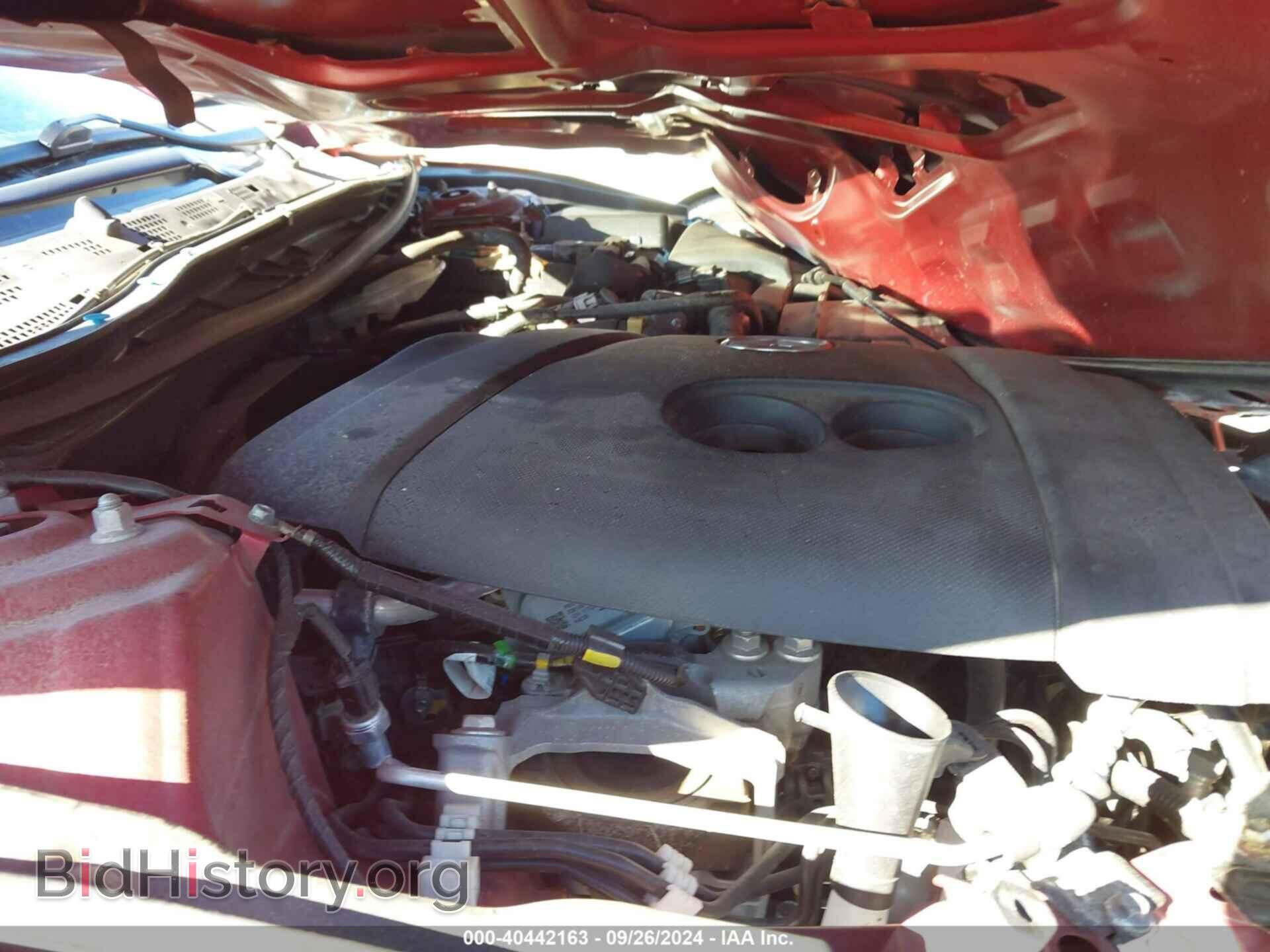 2017 MAZDA MAZDA3 - VIN: 3MZBN1K74HM137152 - Фото 10