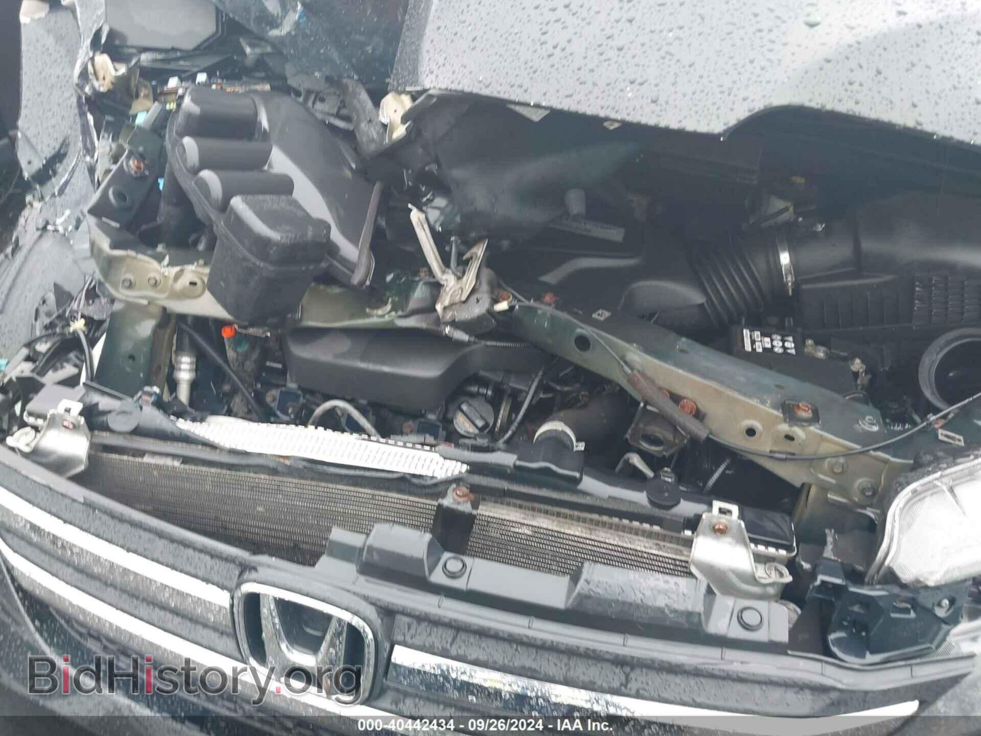 2016 HONDA PILOT - VIN: 5FNYF6H88GB016392 - Photo 19