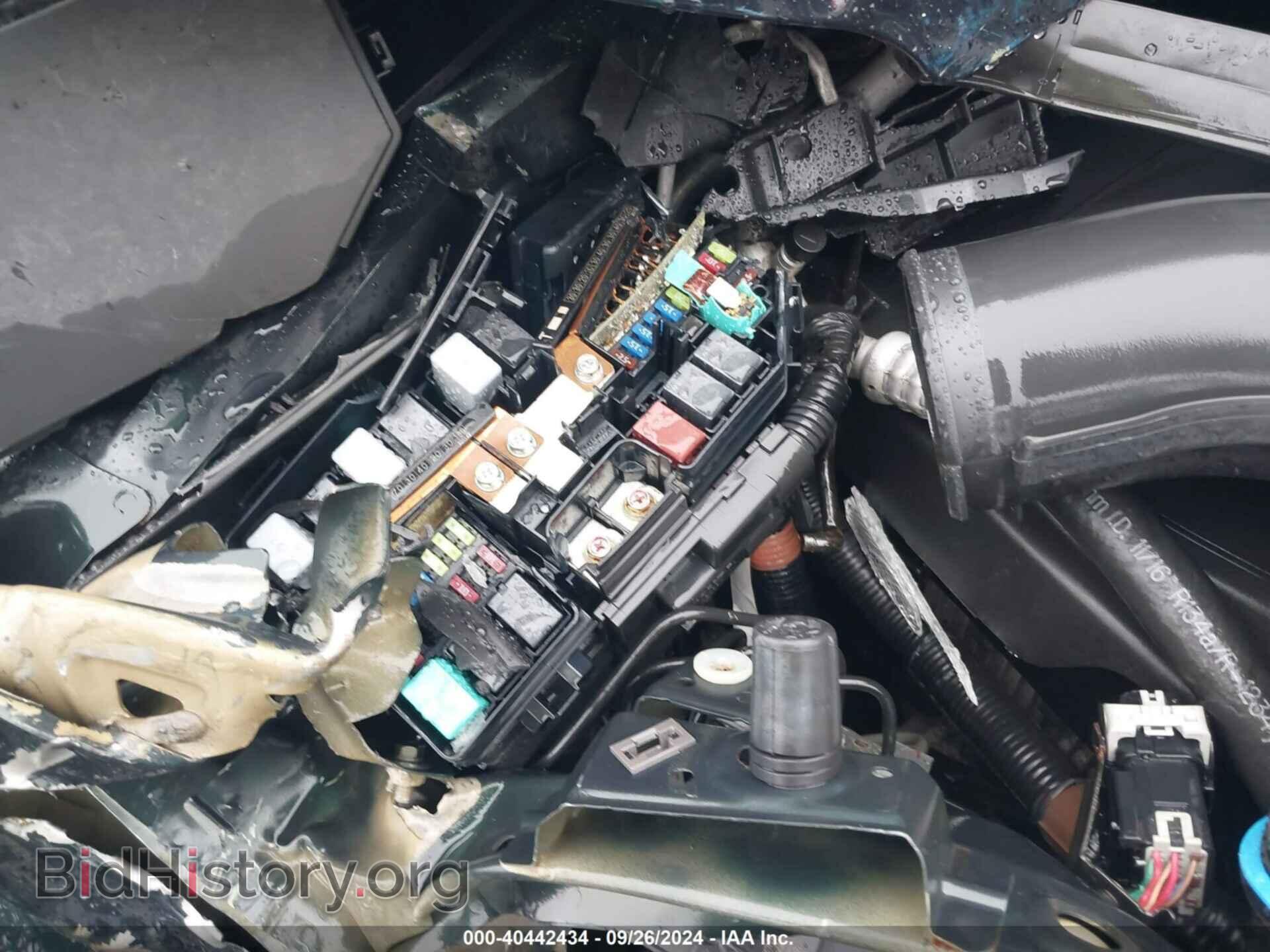 2016 HONDA PILOT - VIN: 5FNYF6H88GB016392 - Photo 21