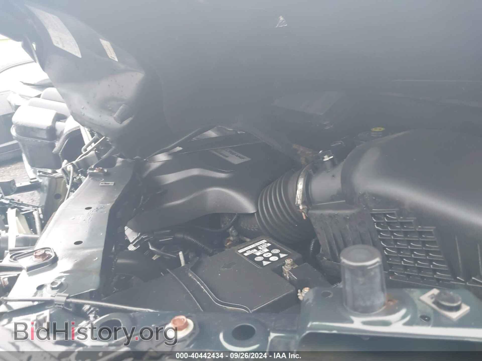 2016 HONDA PILOT - VIN: 5FNYF6H88GB016392 - Photo 10