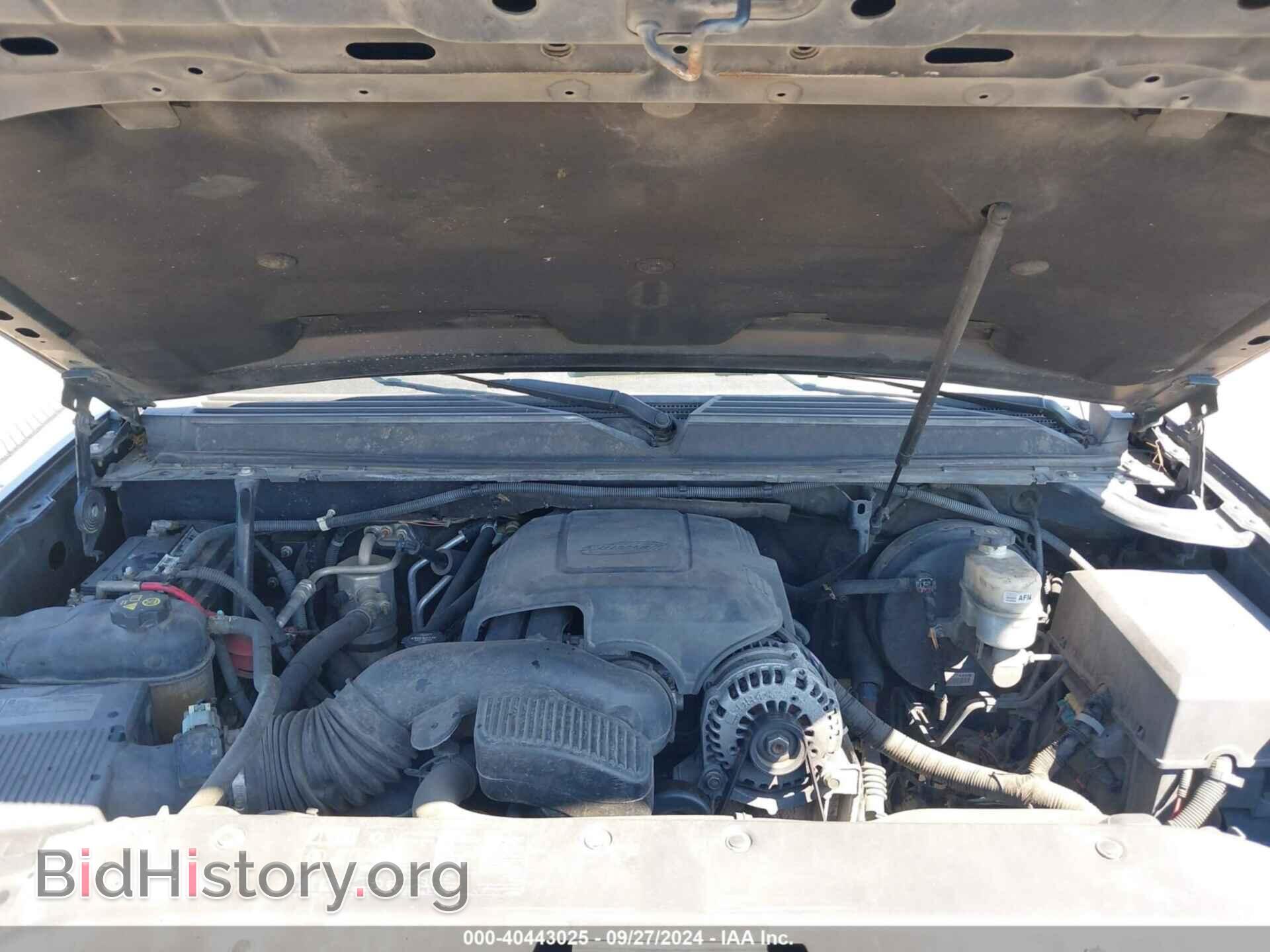 2011 GMC YUKON - VIN: 1GKS2EEF2BR398912 - Фото 10