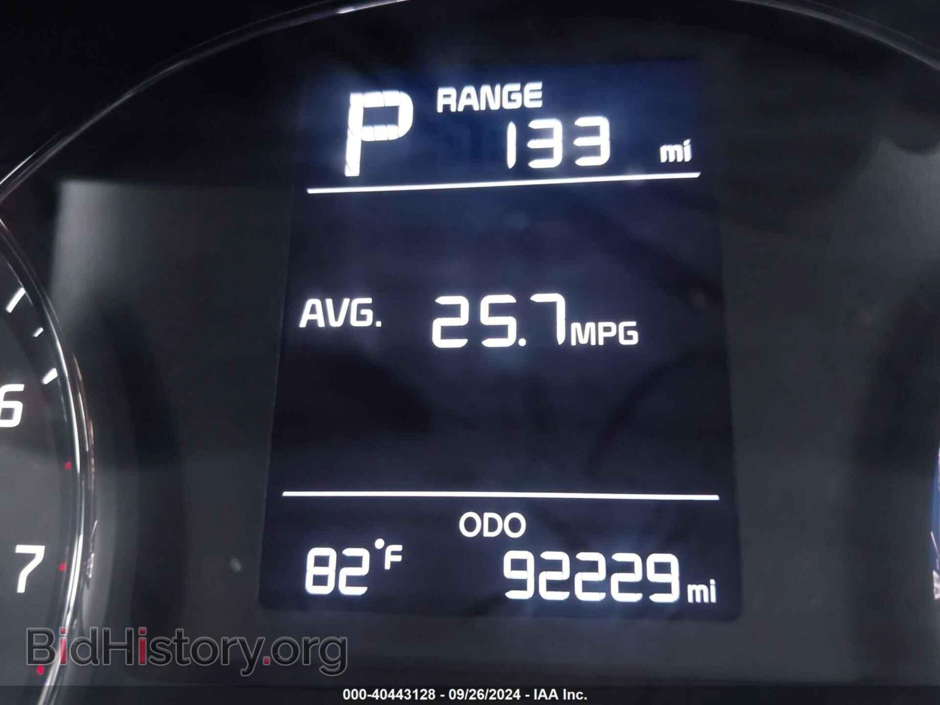 2017 KIA FORTE - VIN: 3KPFK4A74HE149053 - Фото 15