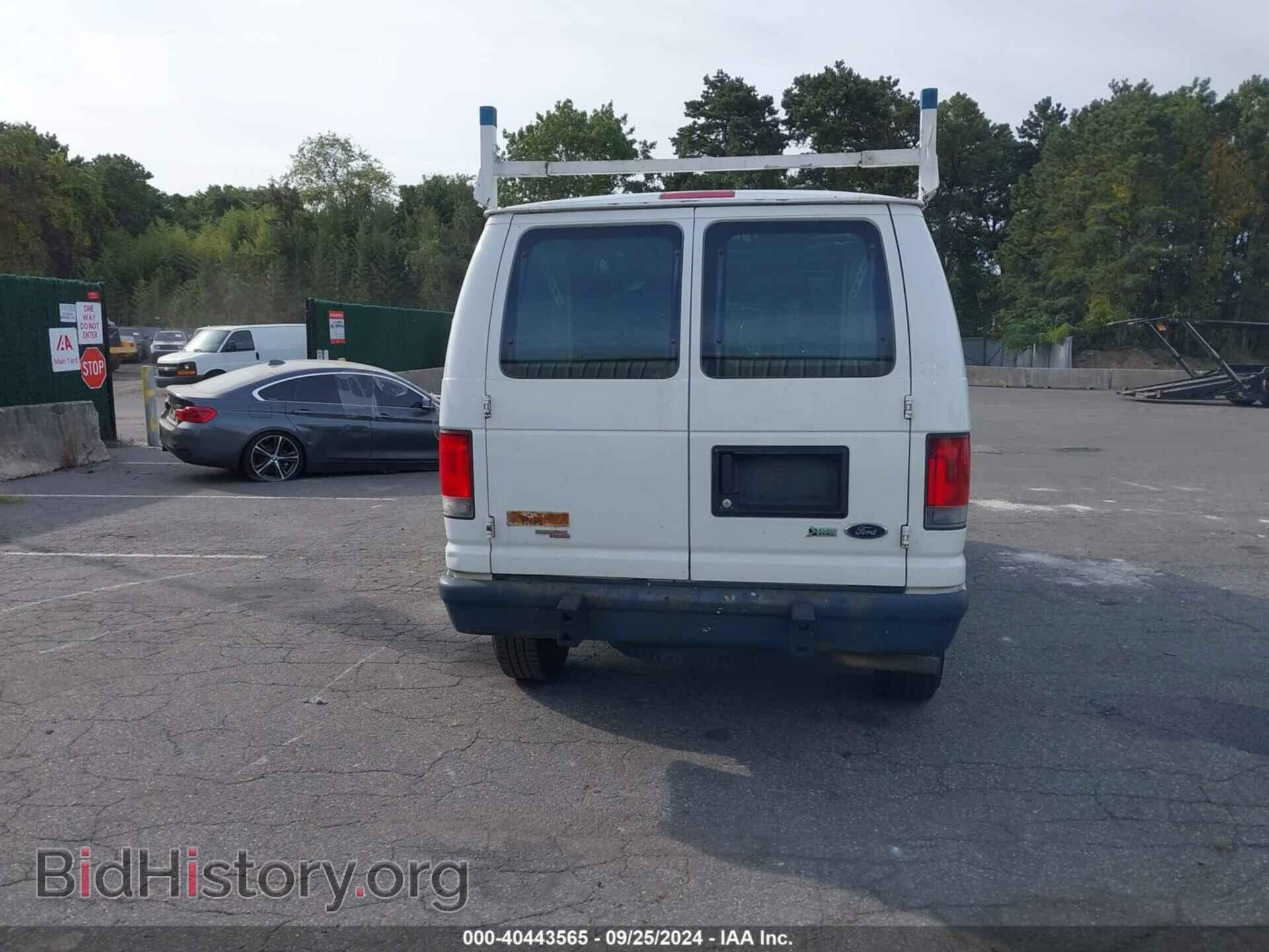 2014 FORD E-250 - VIN: 1FTNE2EW8EDA55053 - Фото 16