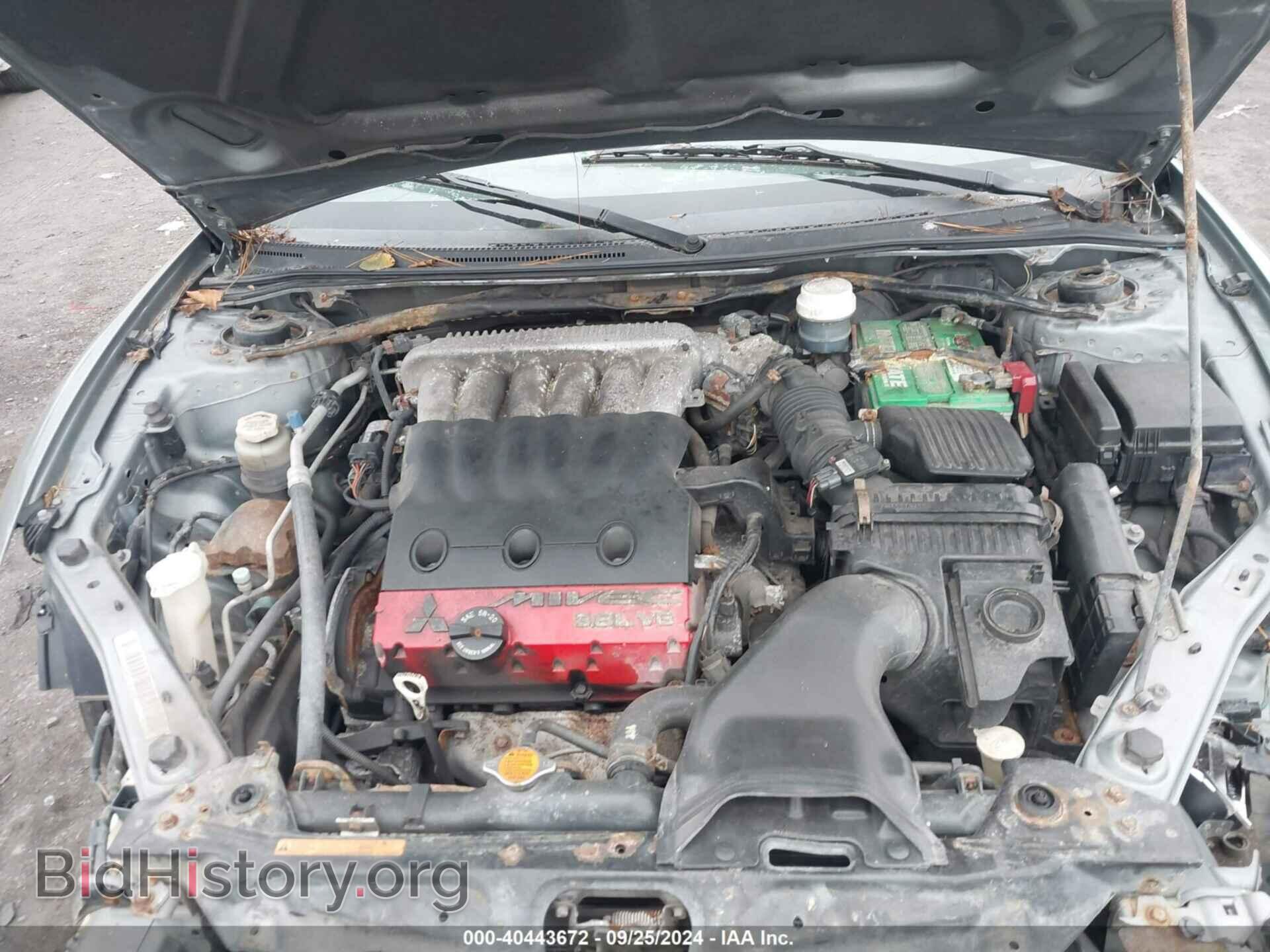 2008 MITSUBISHI ECLIPSE - VIN: 4A3AK34T98E026886 - Фото 10