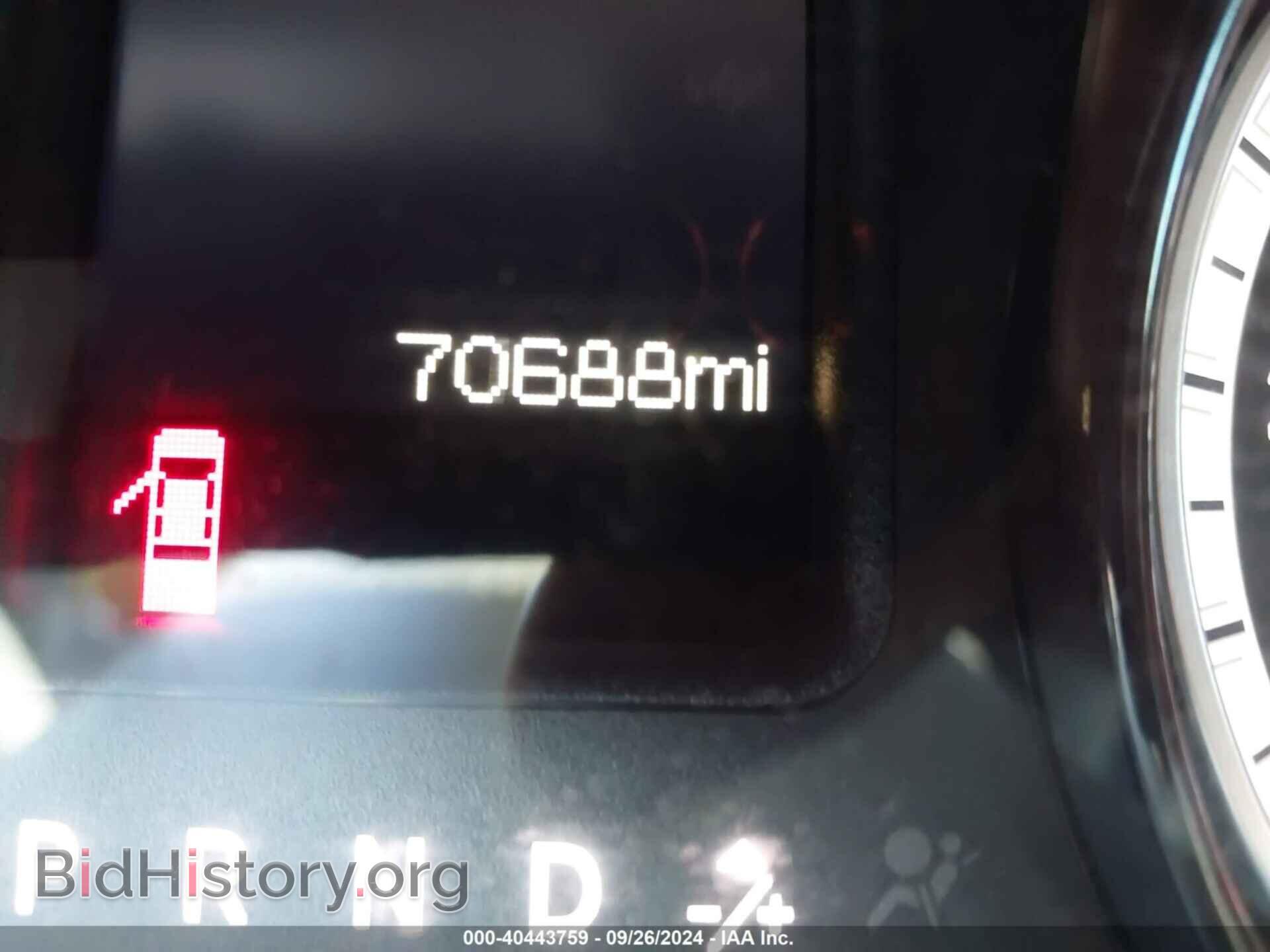 2019 RAM 1500 CLASSIC - VIN: 1C6RR6FT4KS657920 - Фото 14