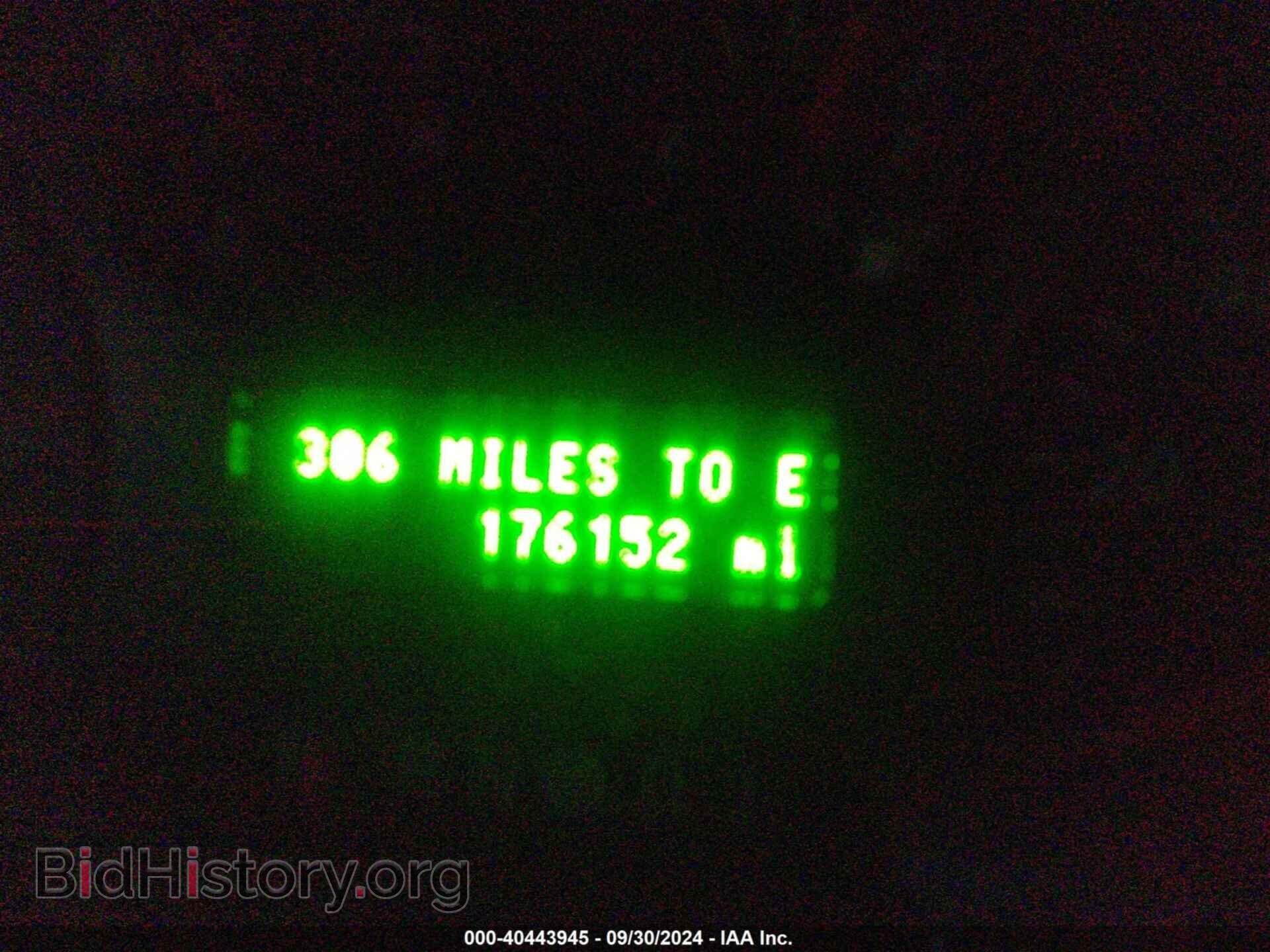 2006 FORD TAURUS - VIN: 1FAFP53236A228213 - Photo 7