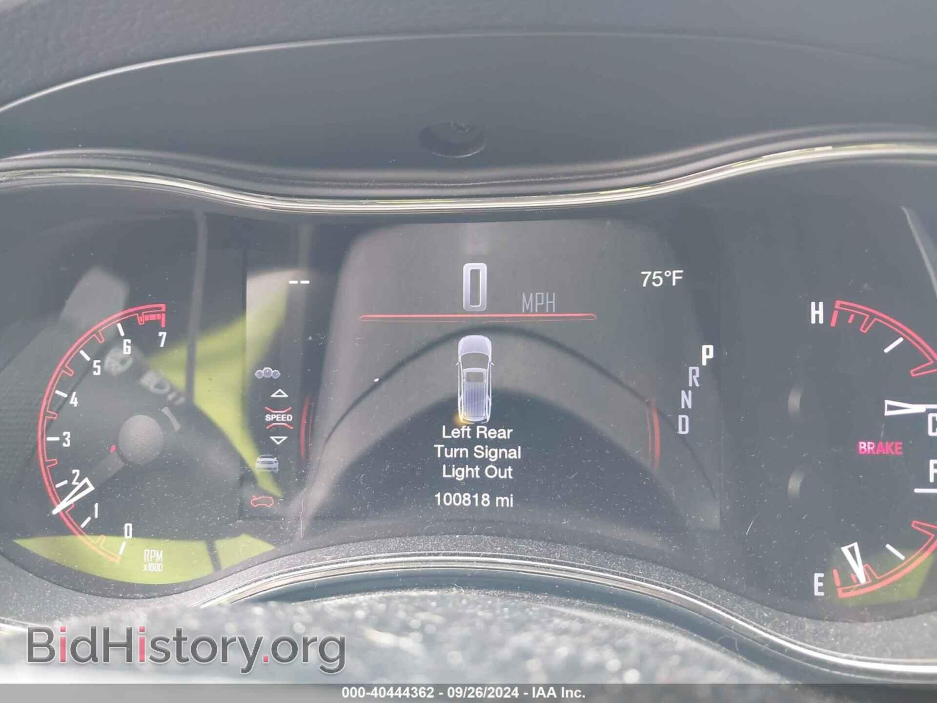 2020 DODGE DURANGO - VIN: 1C4RDJDG3LC286129 - Фото 7