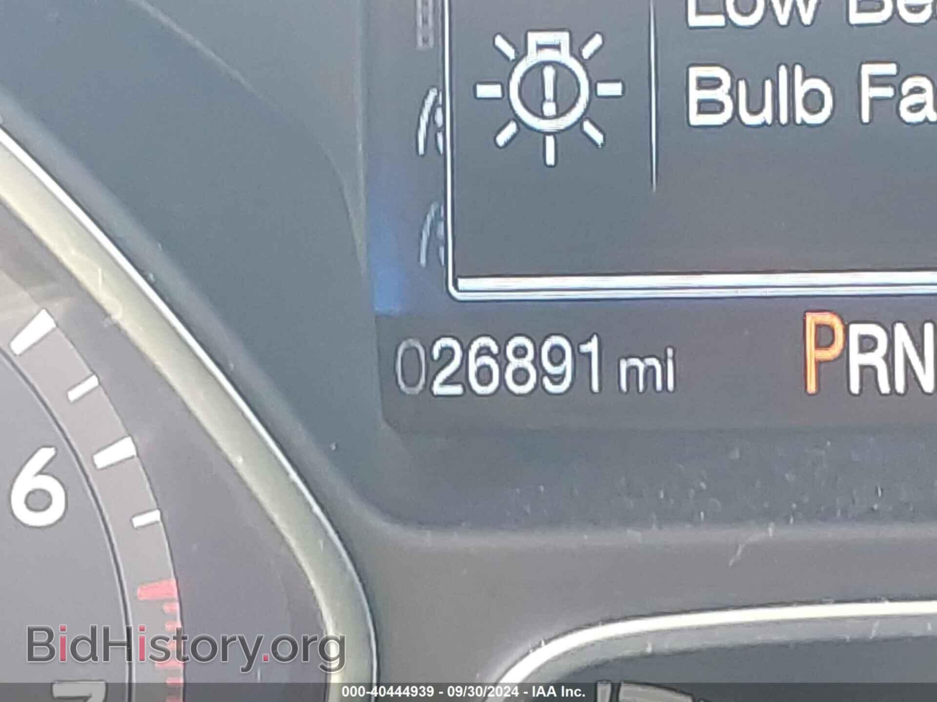 2016 FORD FOCUS - VIN: 1FADP3K20GL369047 - Фото 15