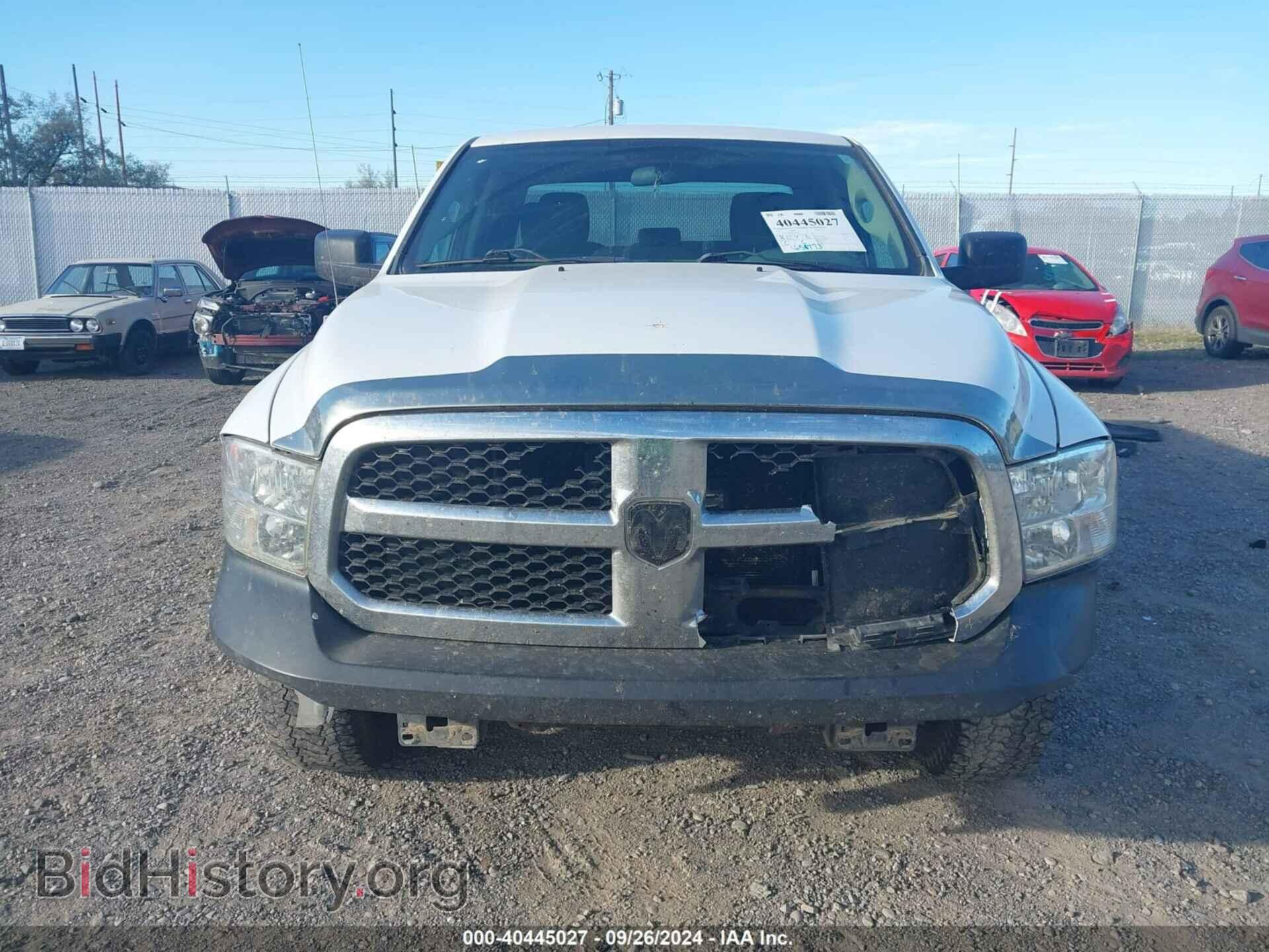 2015 RAM 1500 - VIN: 1C6RR7FT0FS743687 - Photo 13