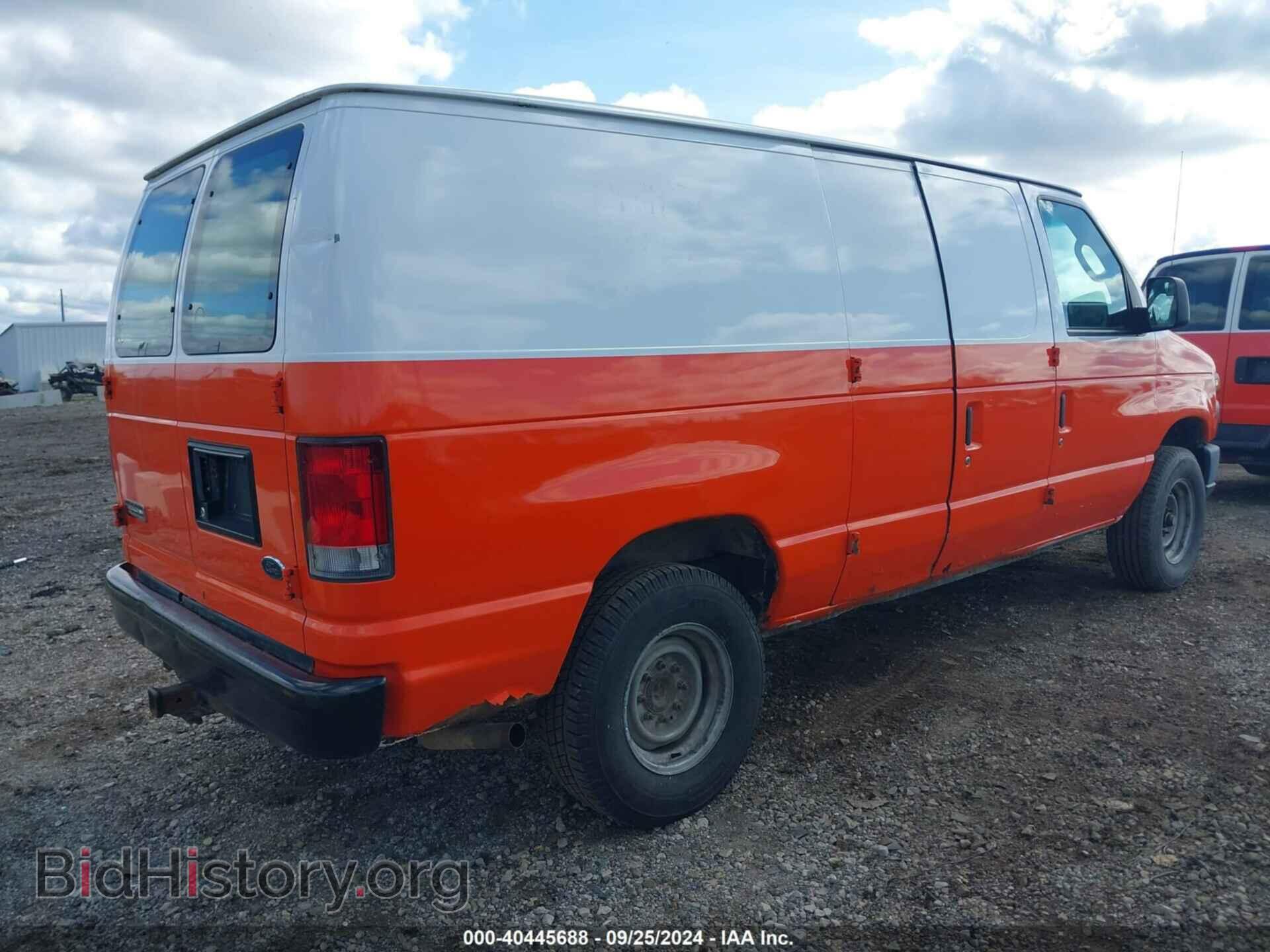 2014 FORD E-250 - VIN: 1FTNE2EW2EDA00212 - Photo 4