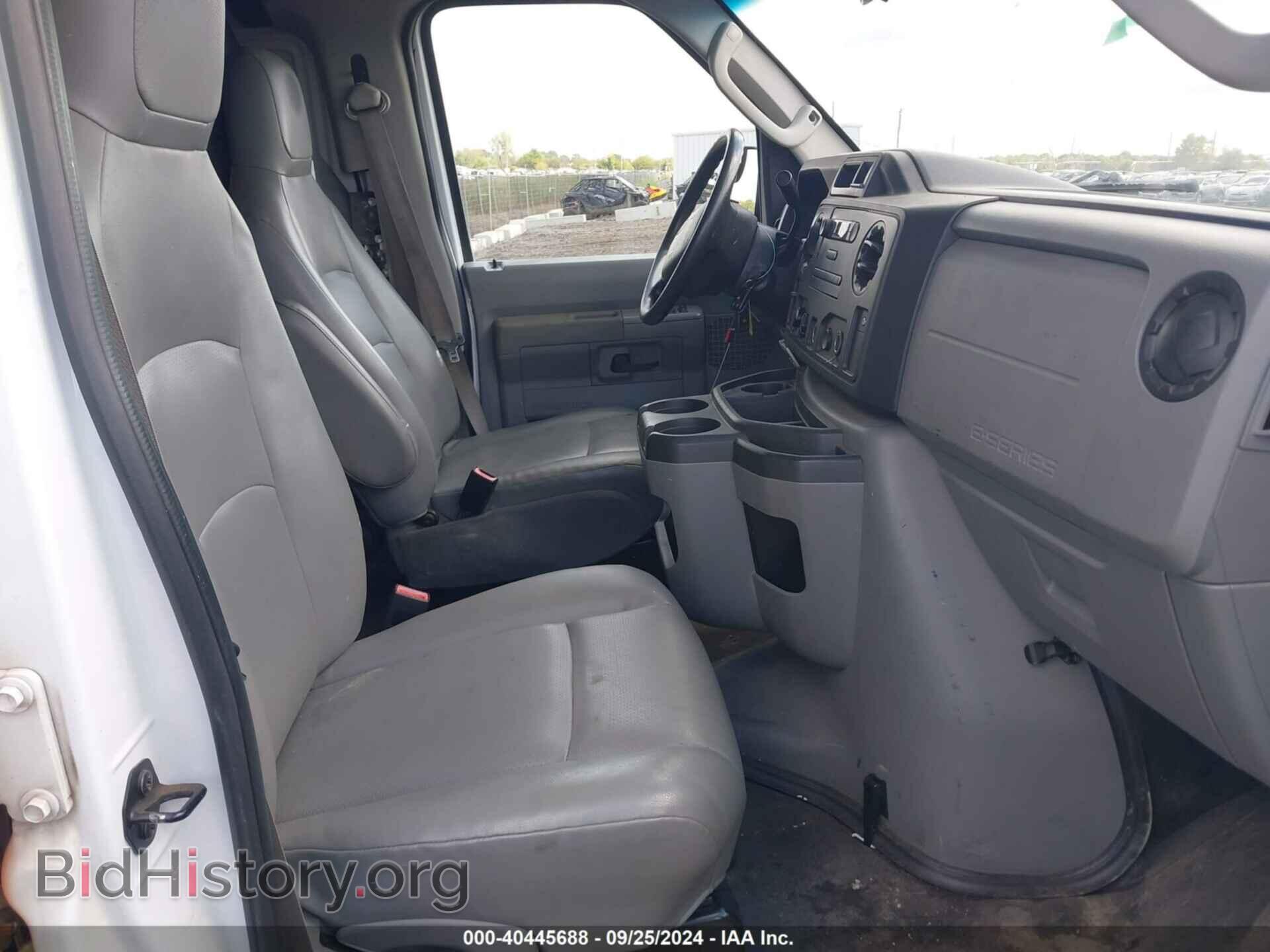 2014 FORD E-250 - VIN: 1FTNE2EW2EDA00212 - Photo 5