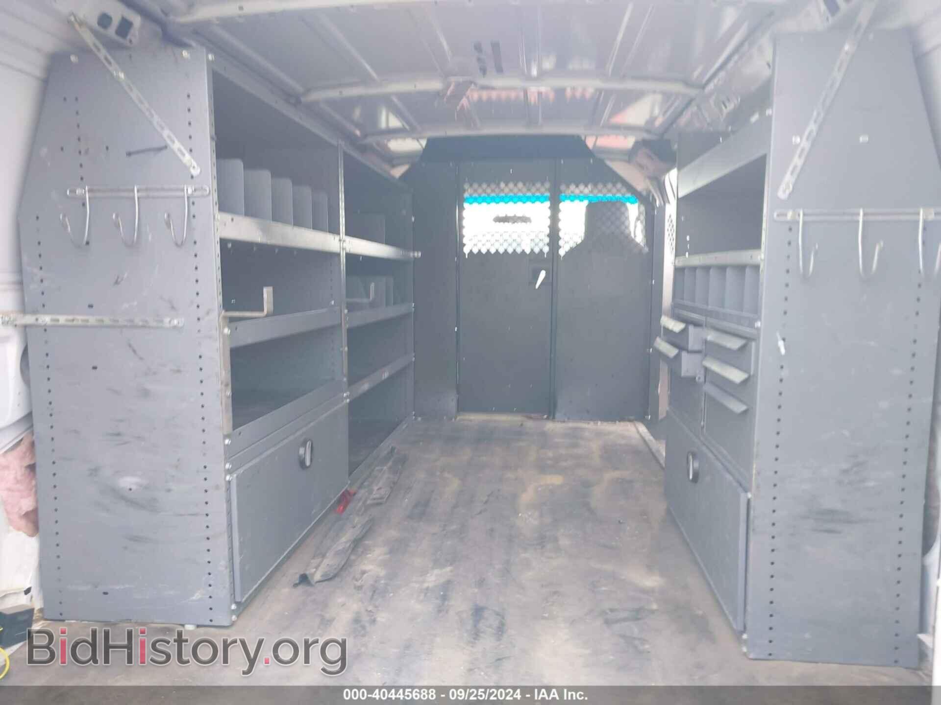 2014 FORD E-250 - VIN: 1FTNE2EW2EDA00212 - Photo 8