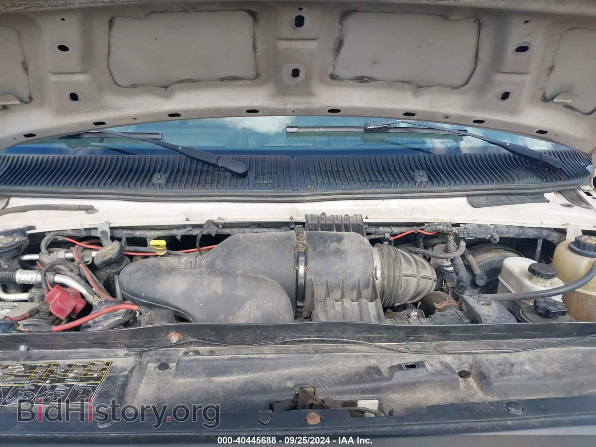 2014 FORD E-250 - VIN: 1FTNE2EW2EDA00212 - Photo 10