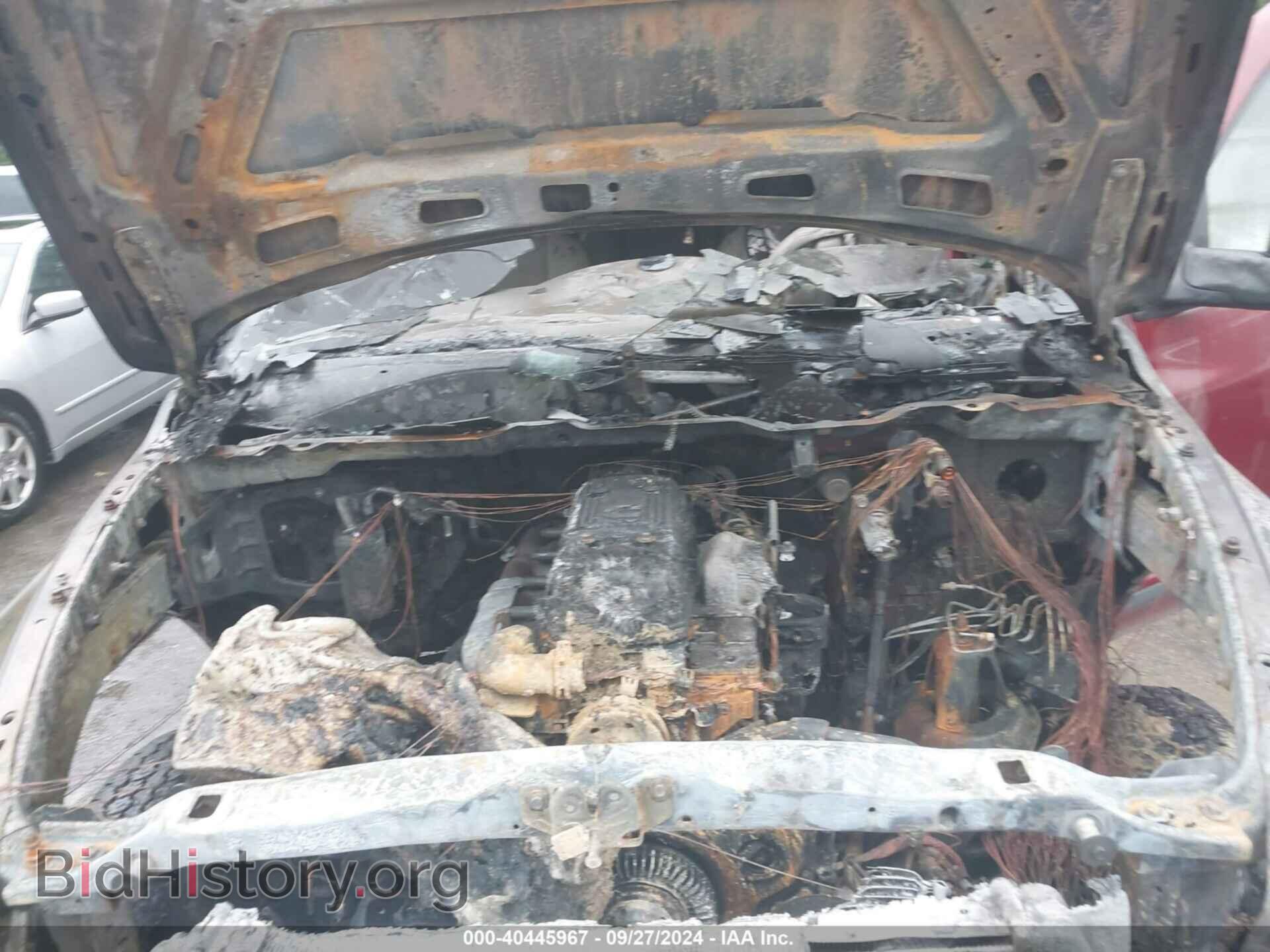 2006 DODGE RAM 2500 - VIN: 3D7KS29C56G209644 - Фото 10