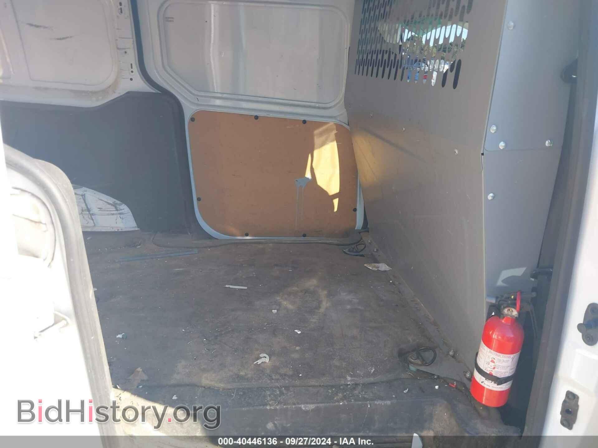 2018 FORD TRANSIT CONNECT - VIN: NM0LS7F79J1351776 - Фото 8