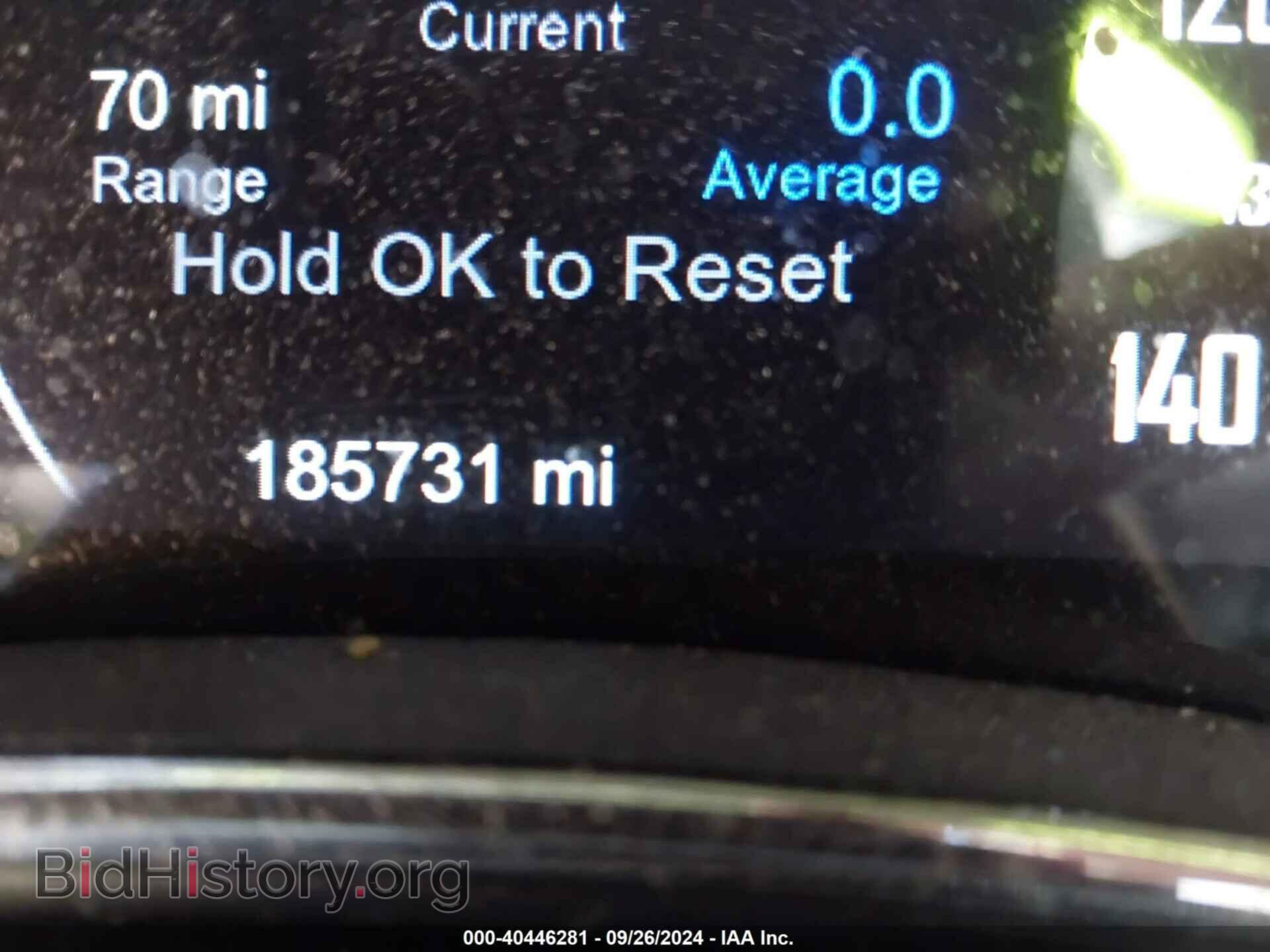 2014 DODGE DURANGO - VIN: 1C4RDHAG1EC551677 - Photo 15